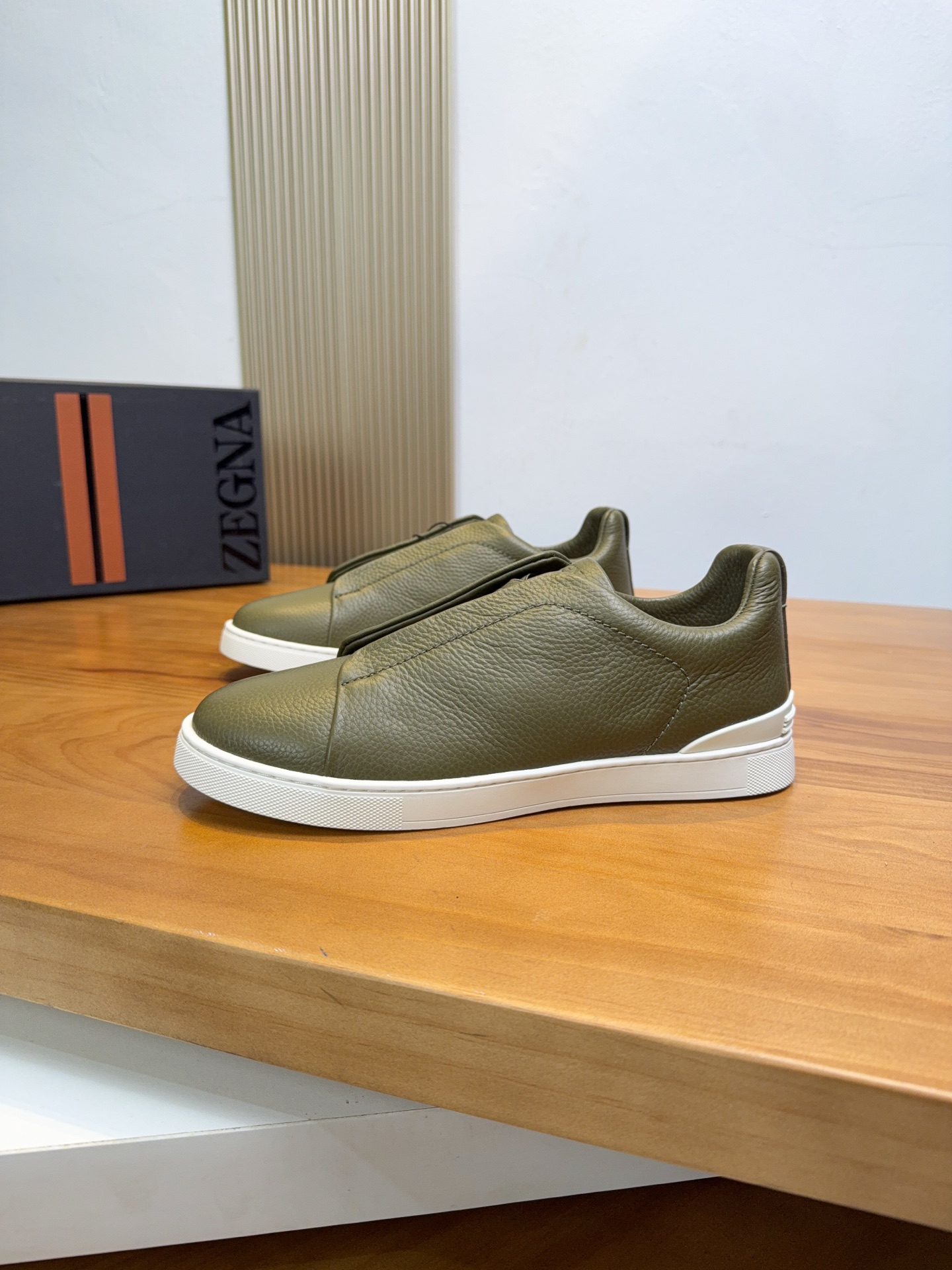 Zegna