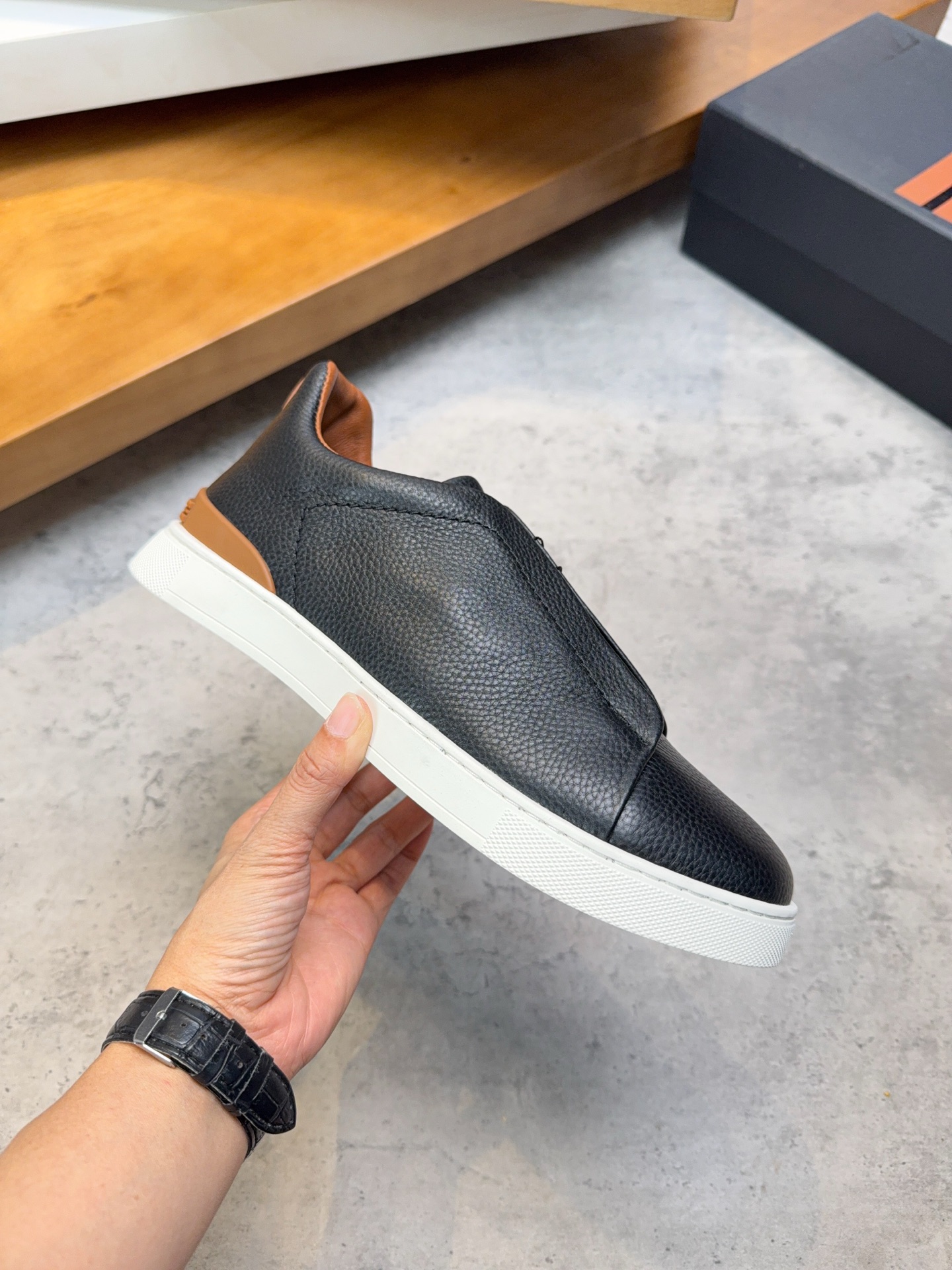 Zegna