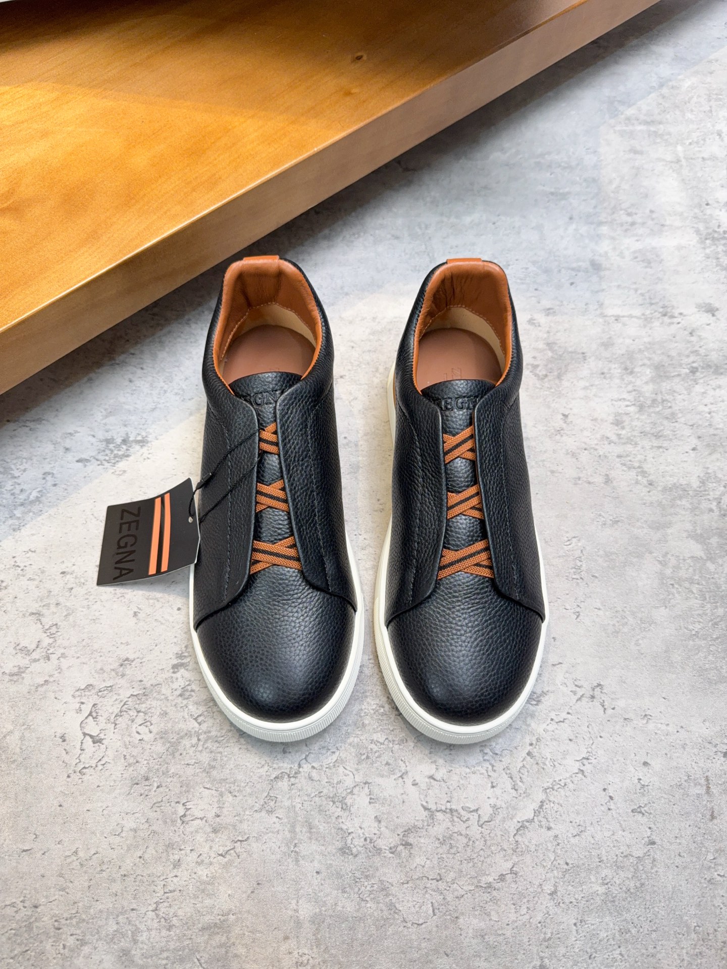 Zegna