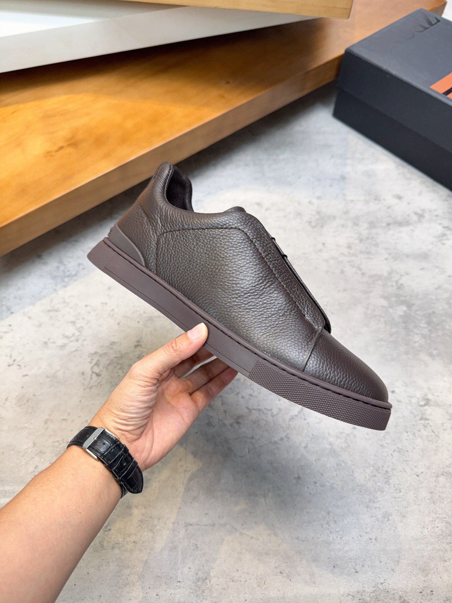 Zegna