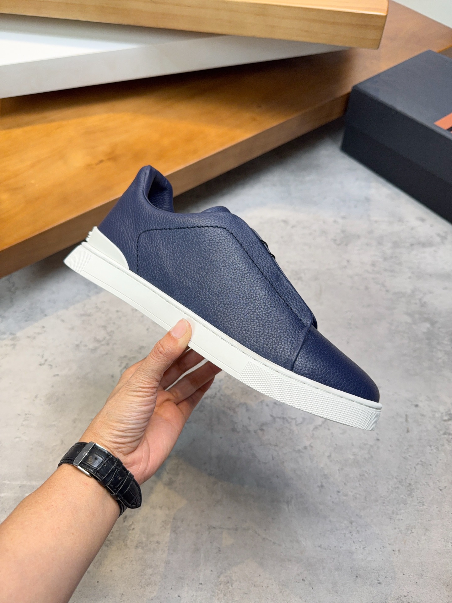 Zegna