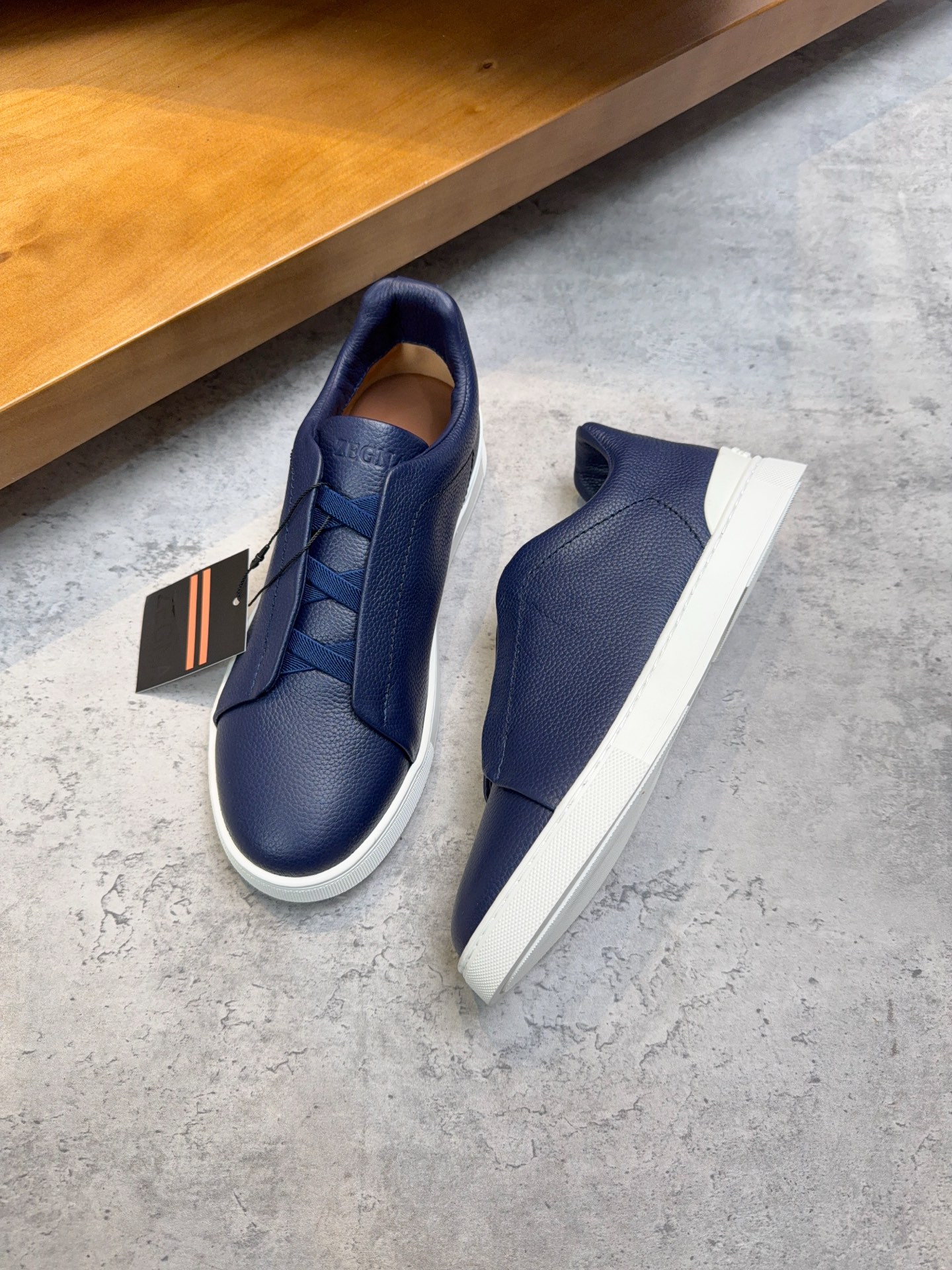 Zegna