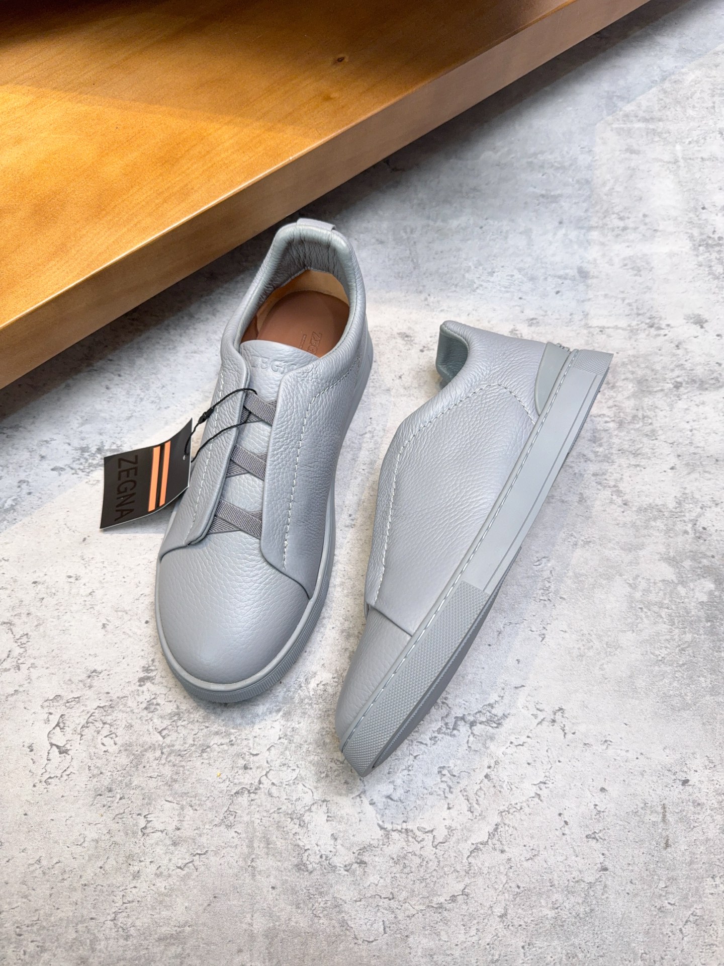 Zegna
