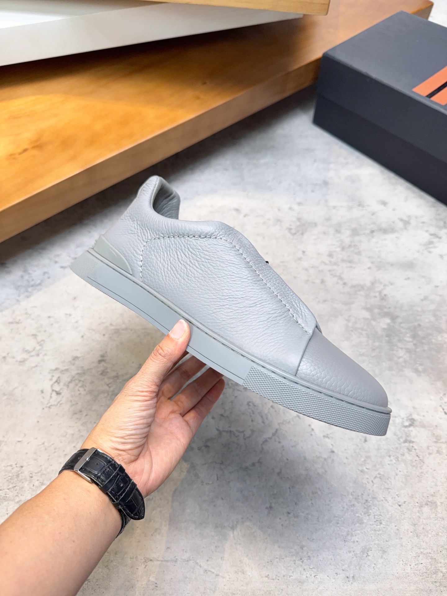 Zegna