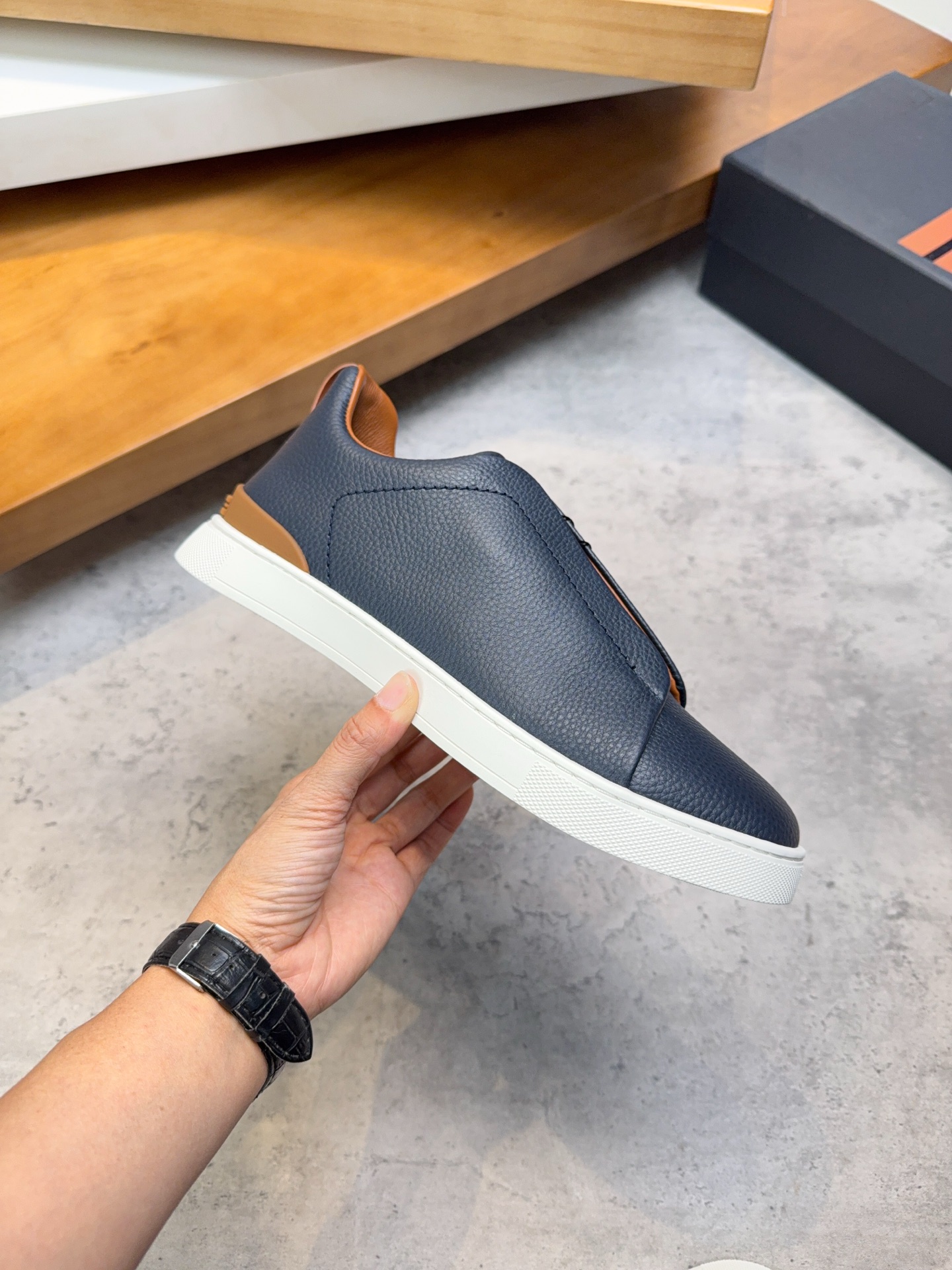 Zegna