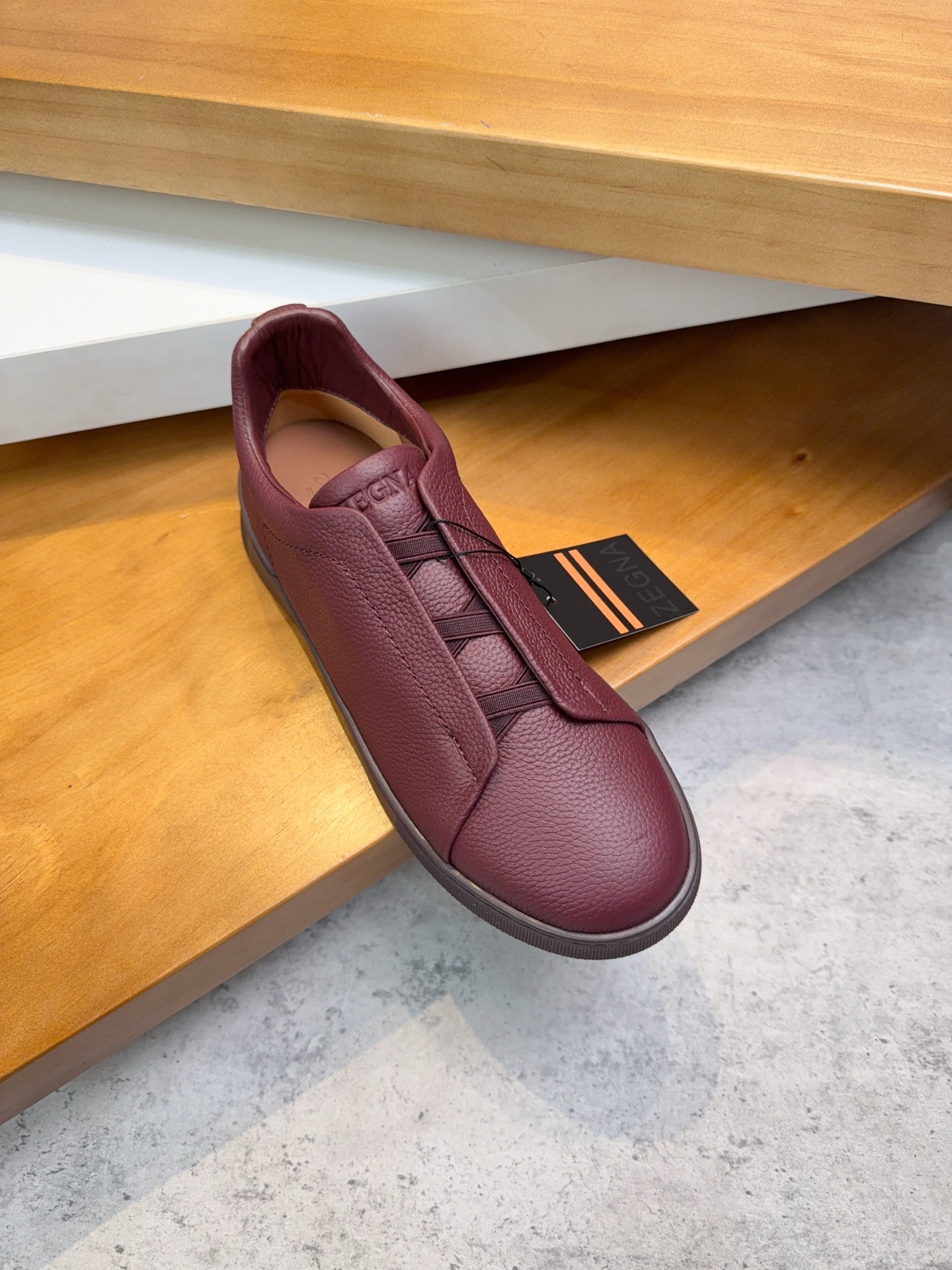Zegna