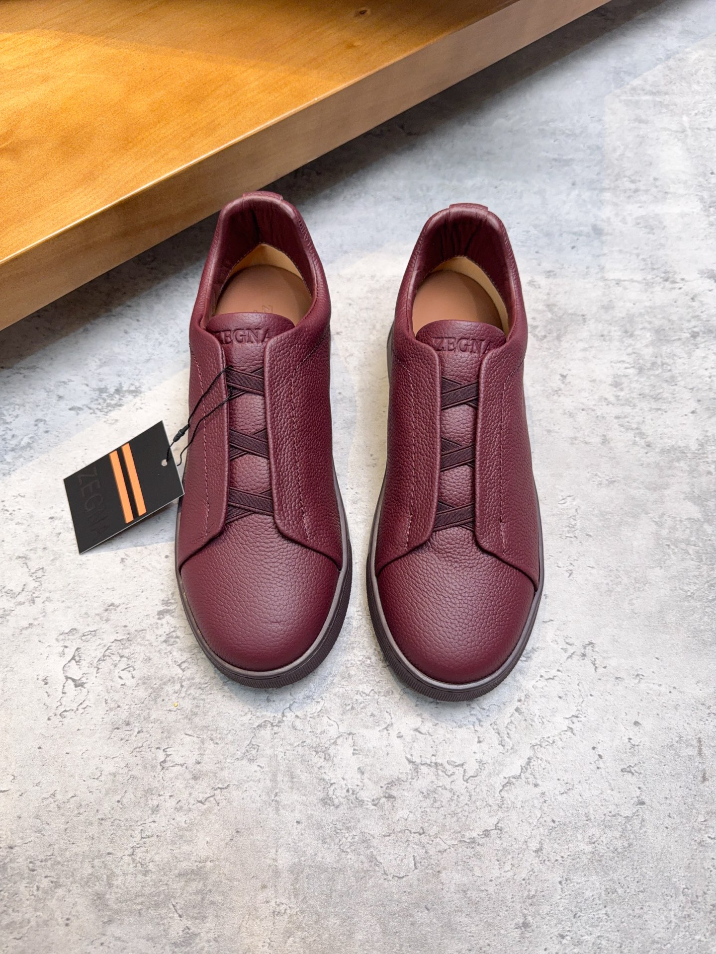 Zegna