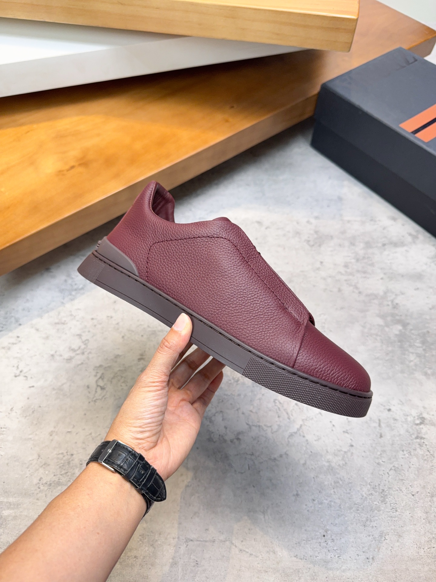 Zegna