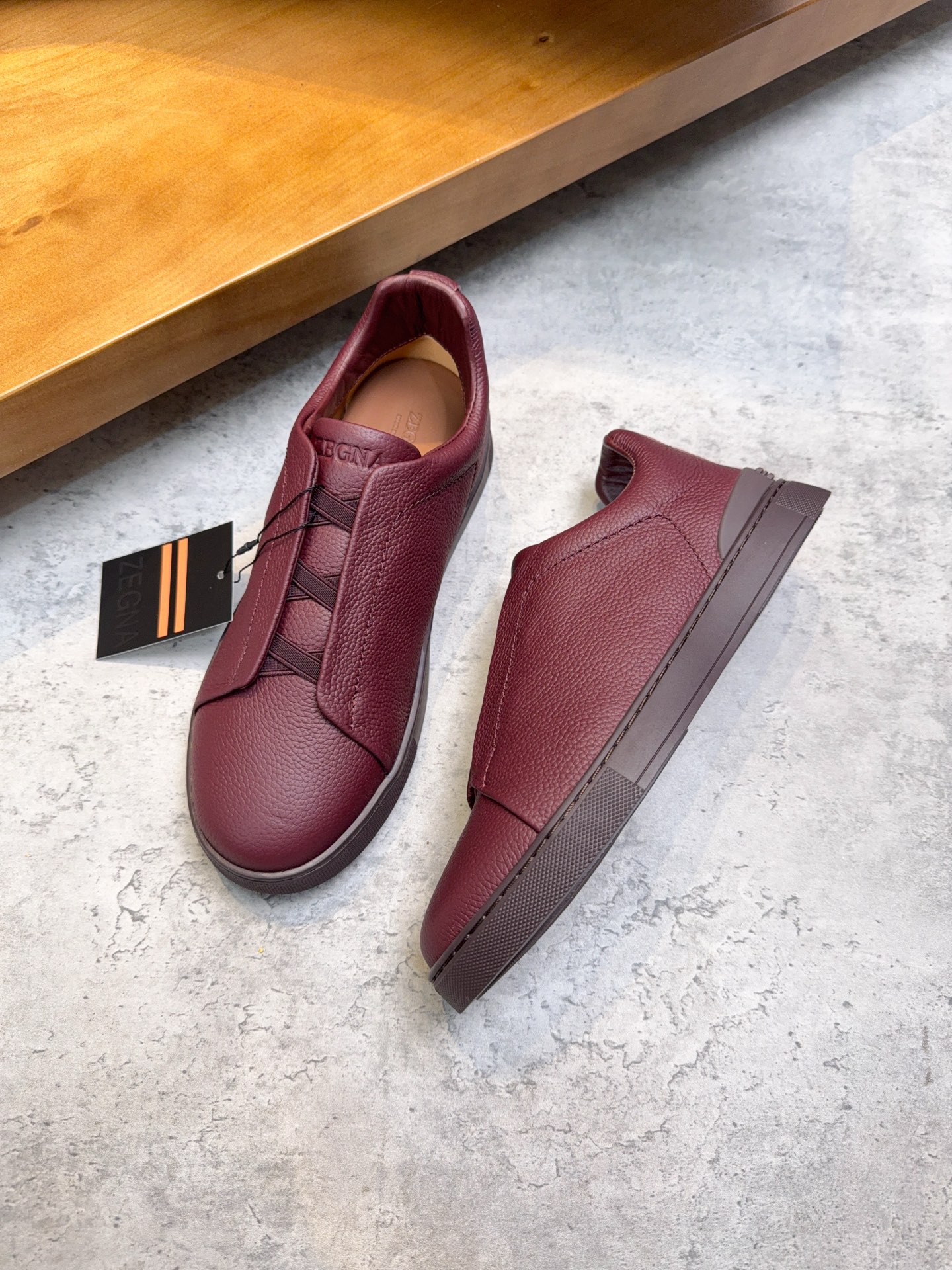 Zegna
