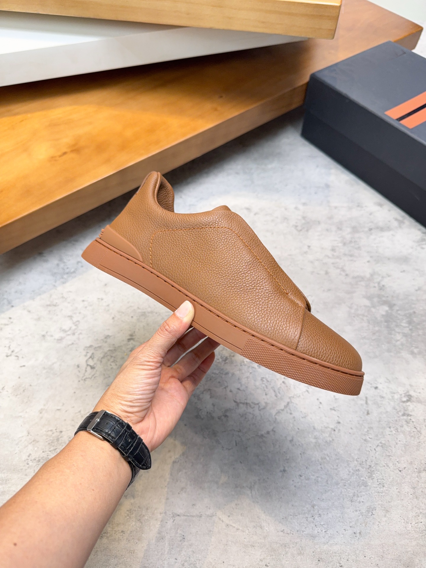 Zegna