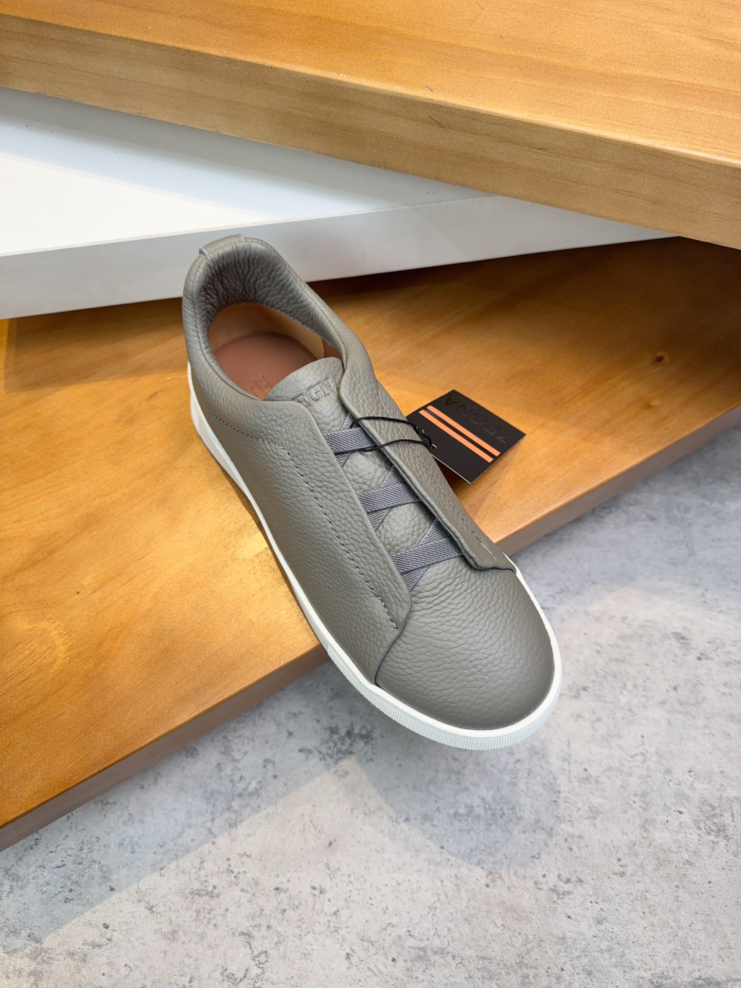Zegna