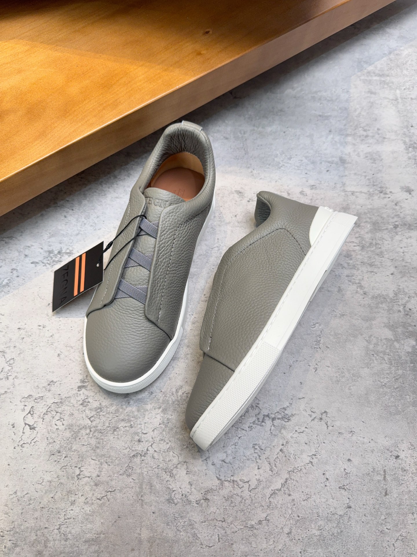 Zegna