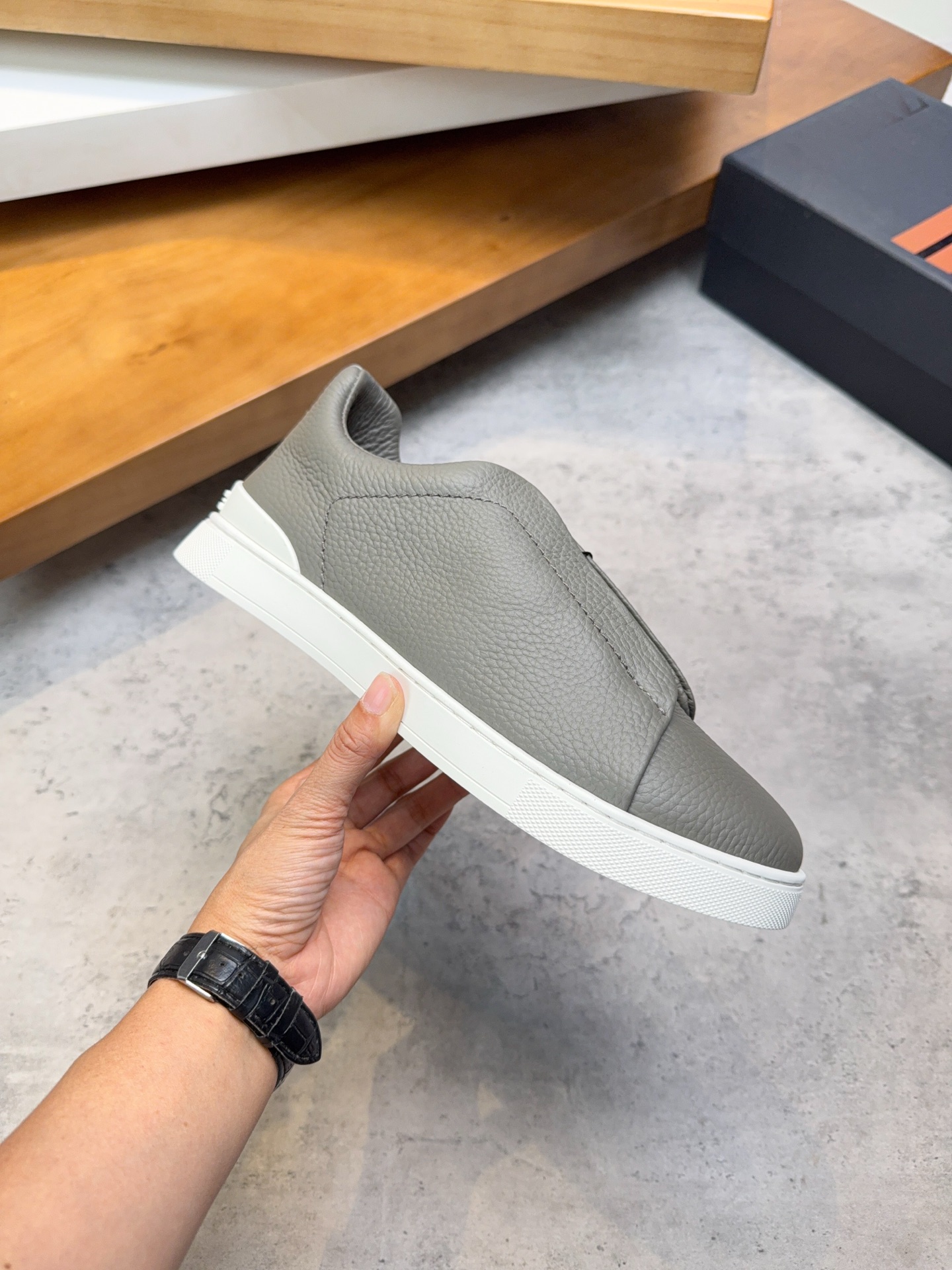 Zegna
