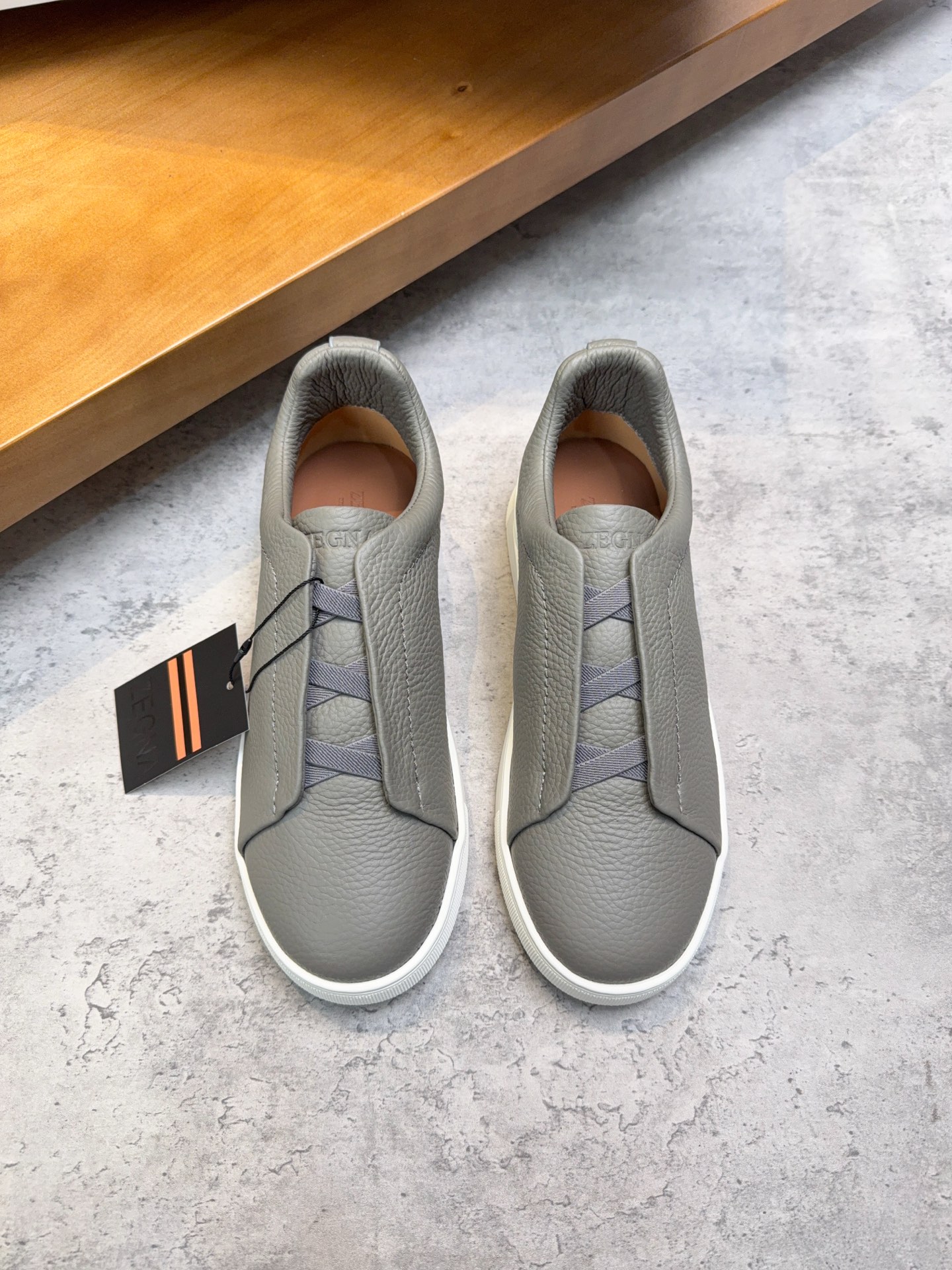 Zegna