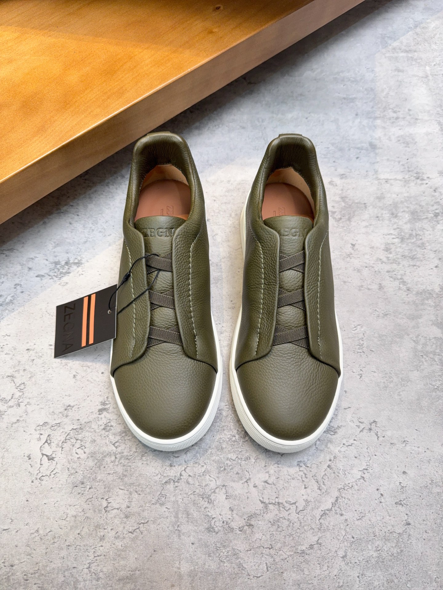 Zegna