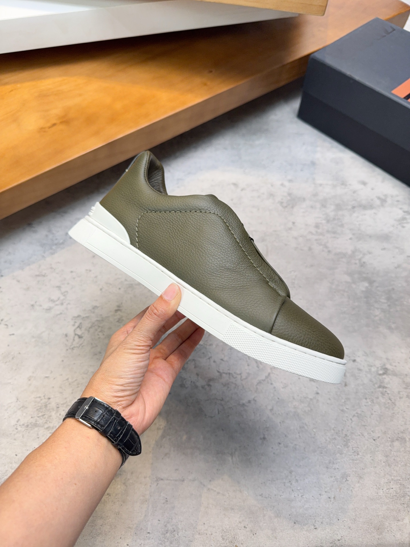 Zegna