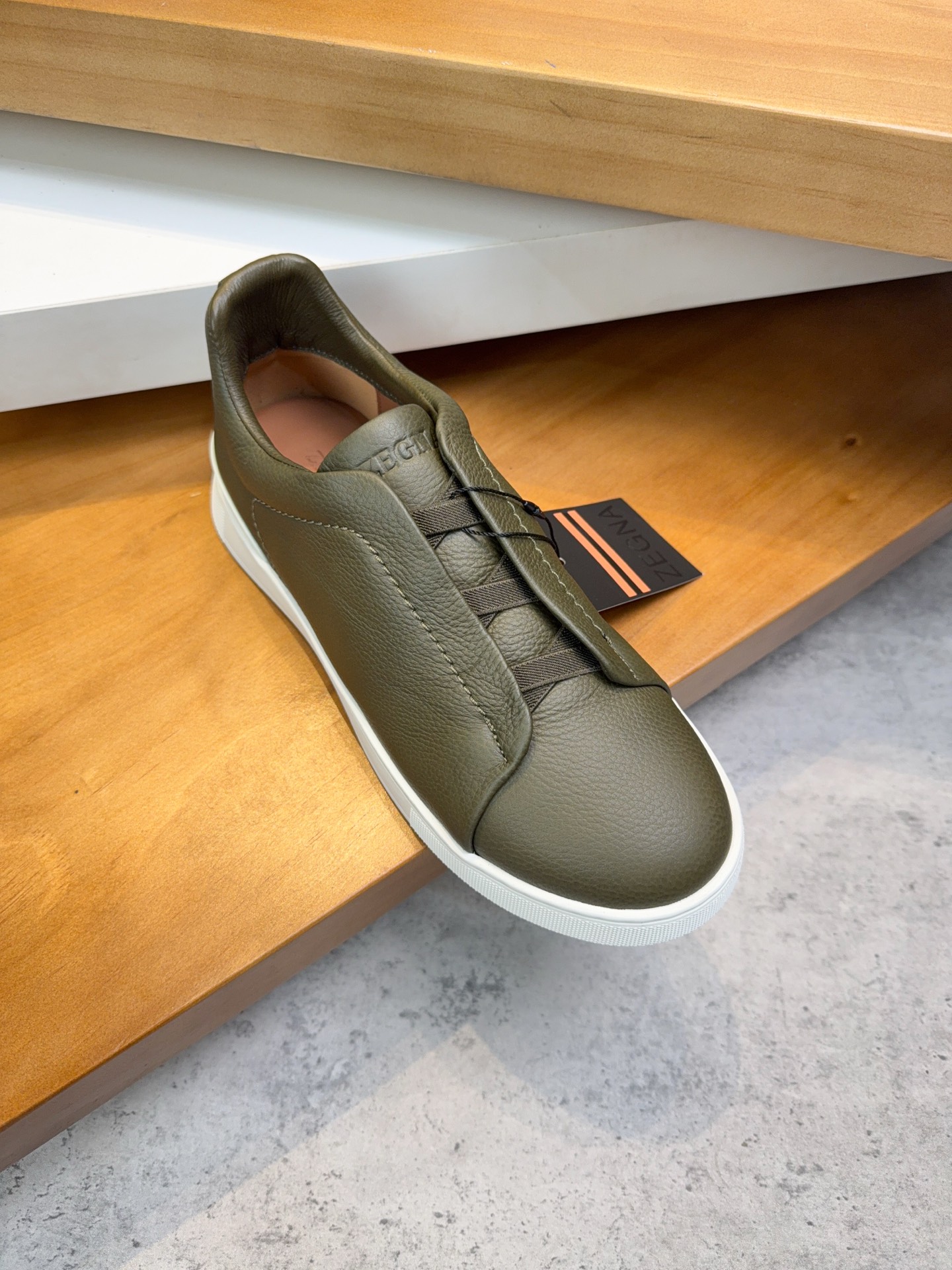 Zegna