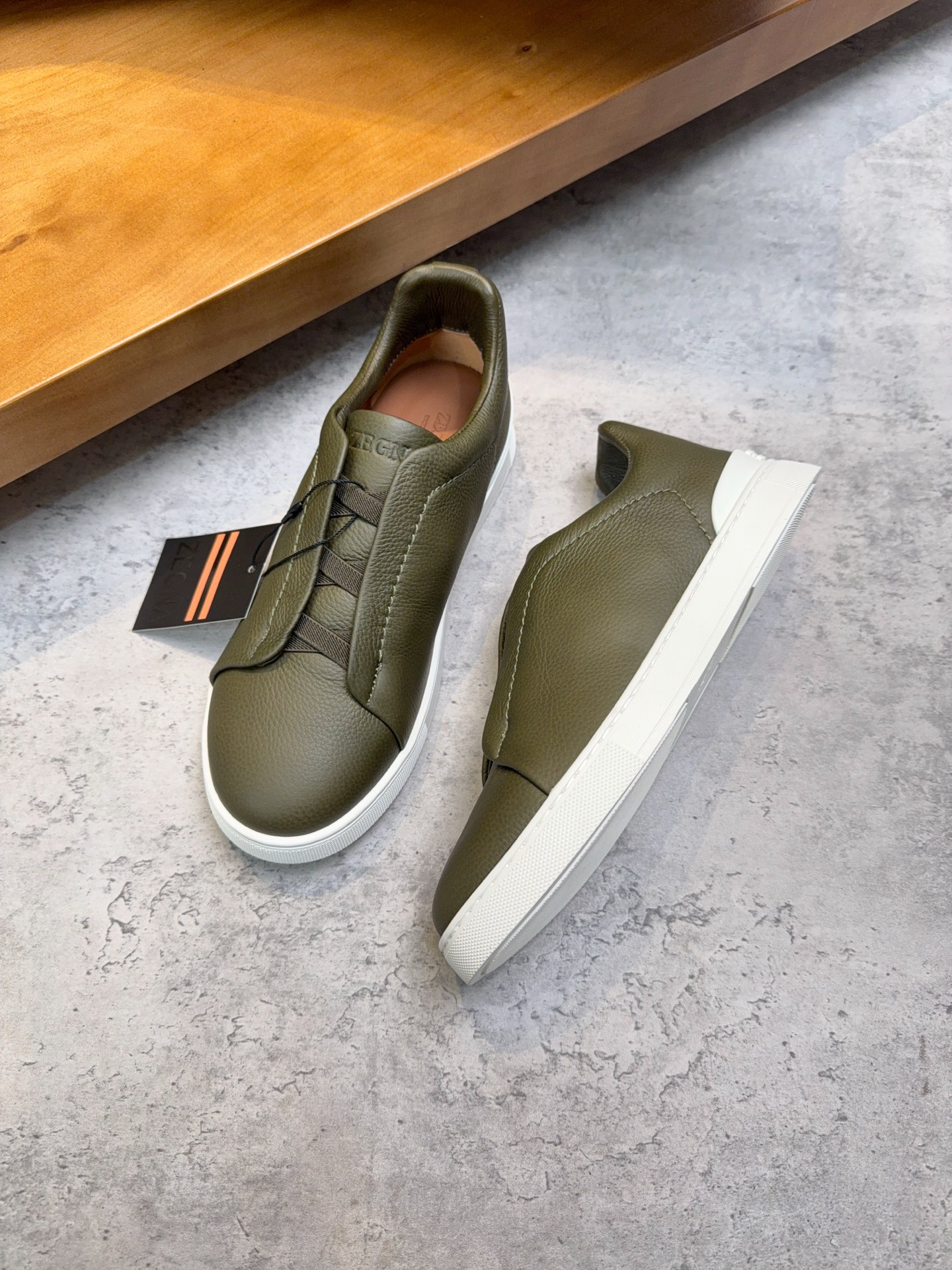 Zegna