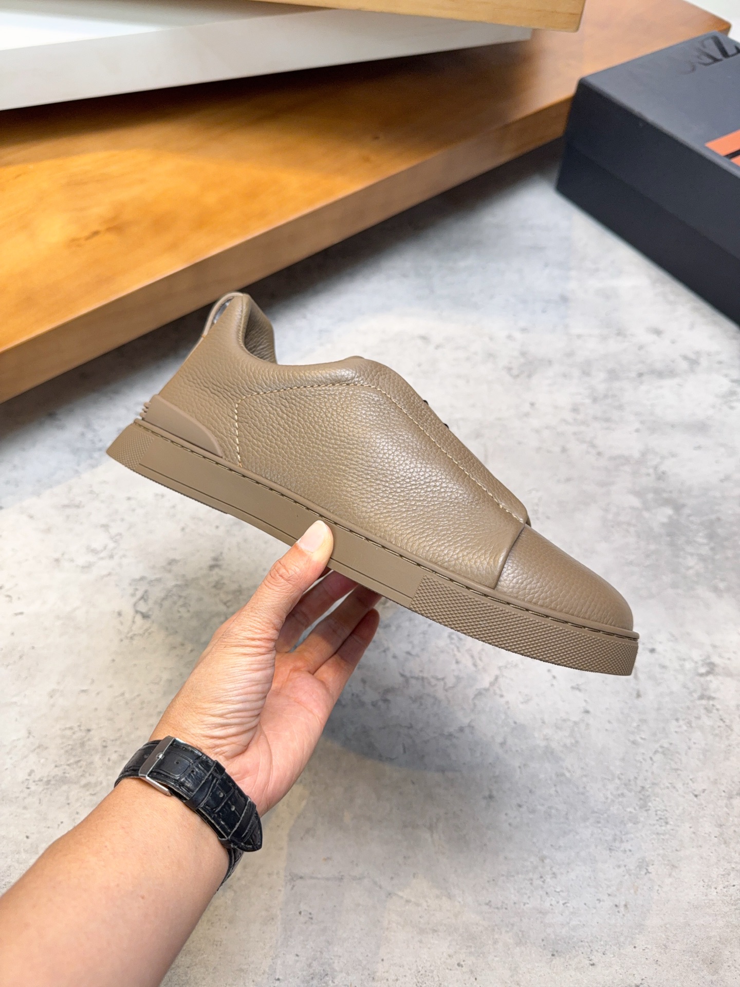 Zegna