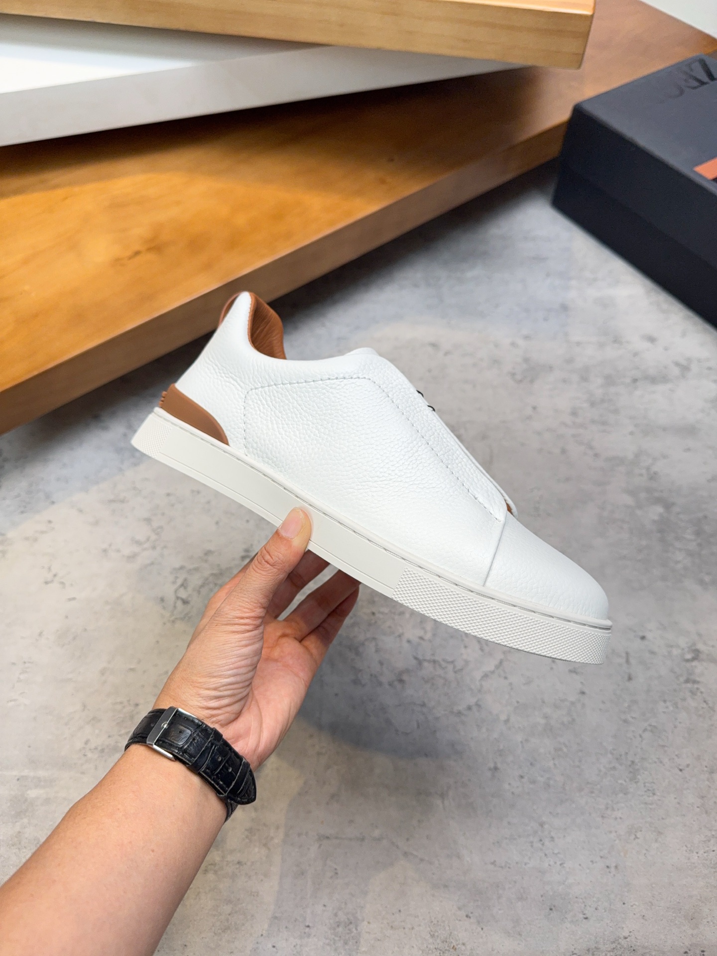 Zegna