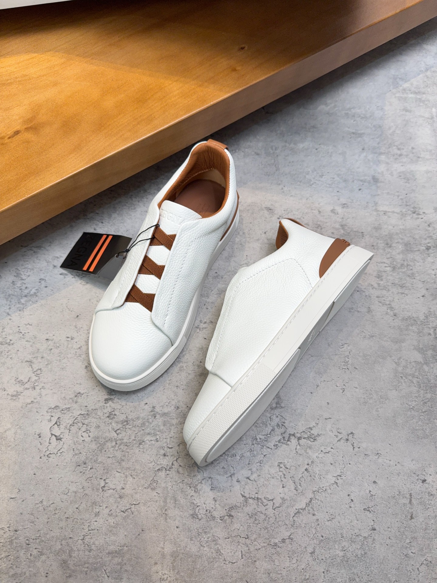 Zegna