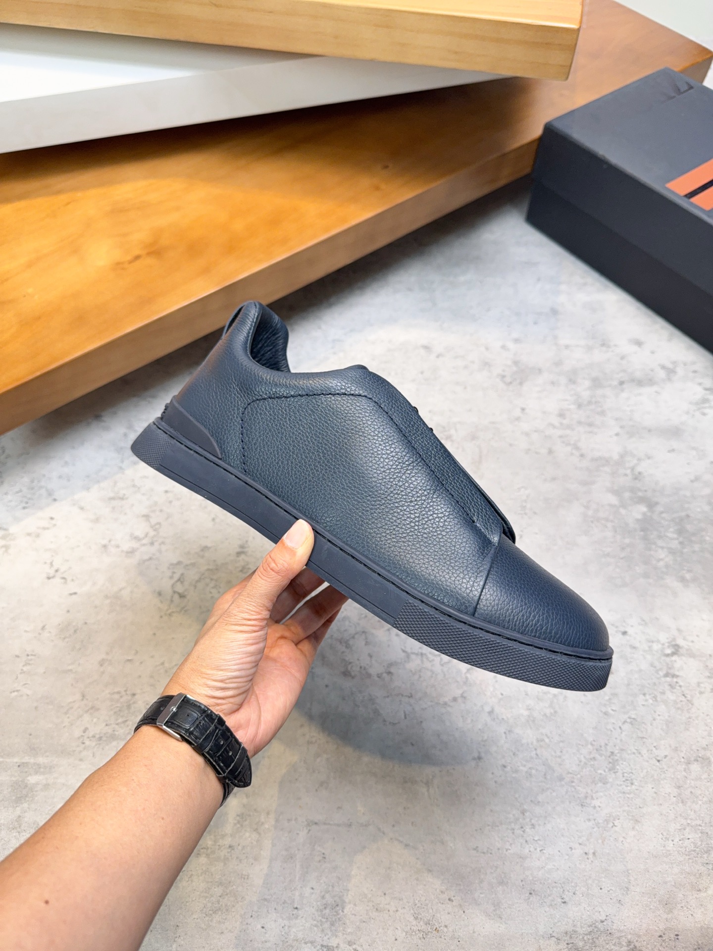 Zegna