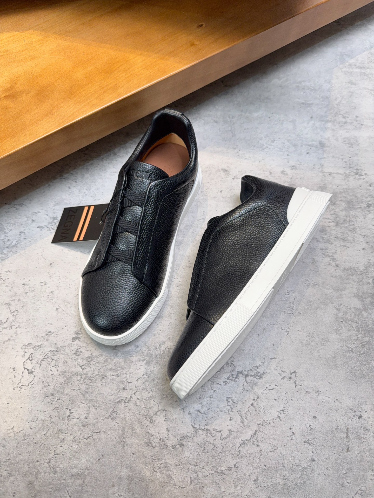 Zegna