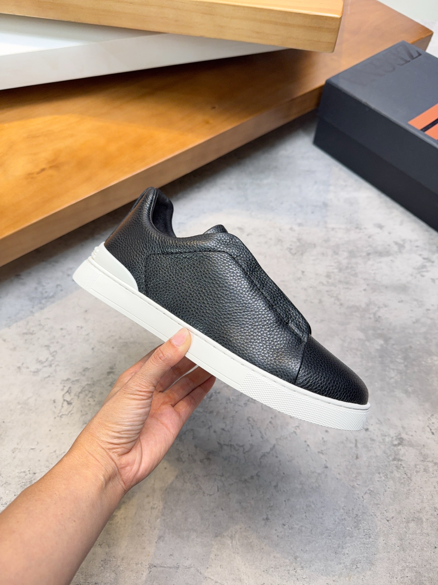Zegna