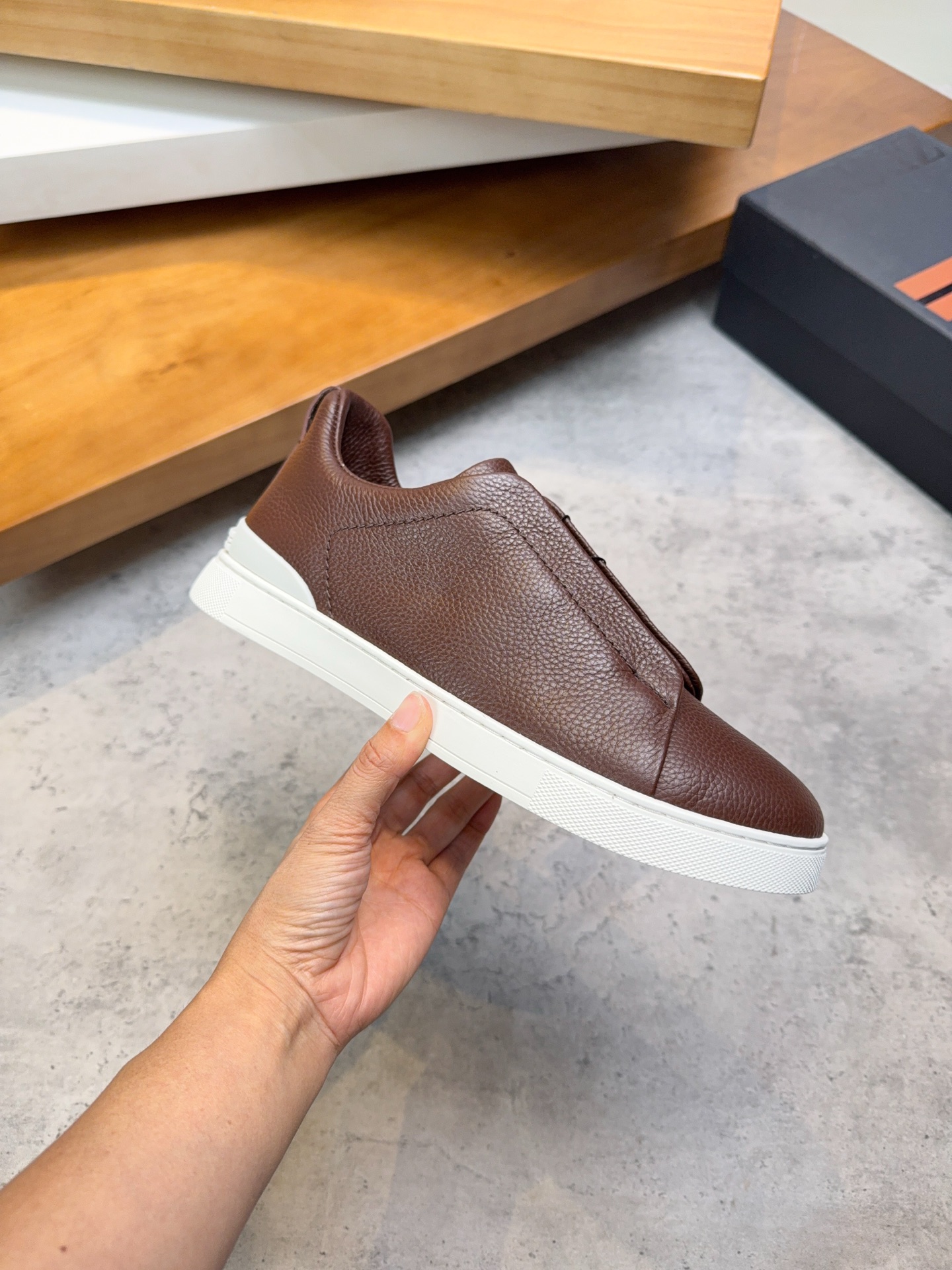 Zegna
