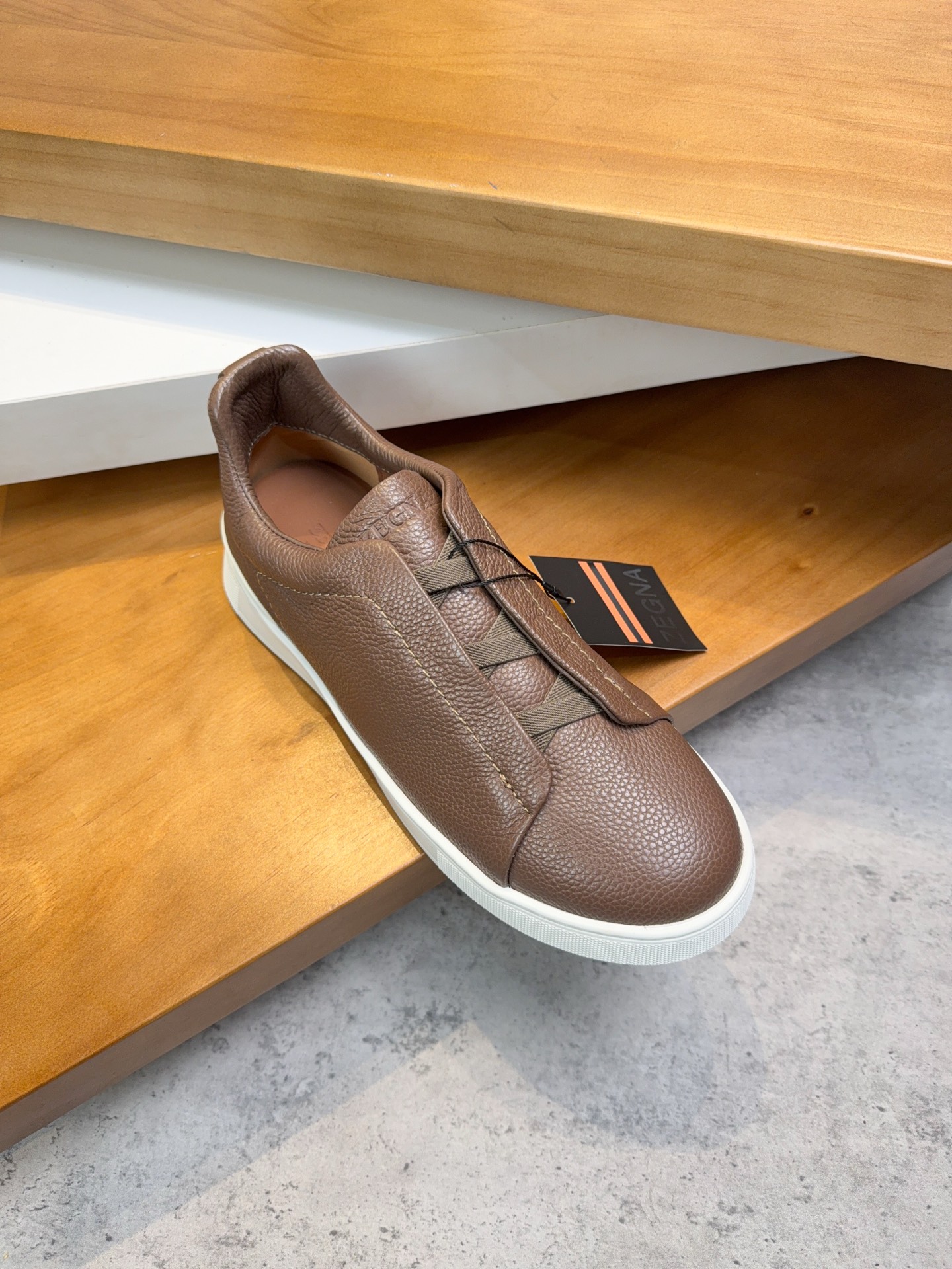 Zegna