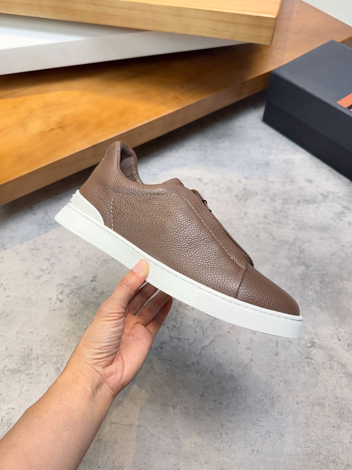 Zegna