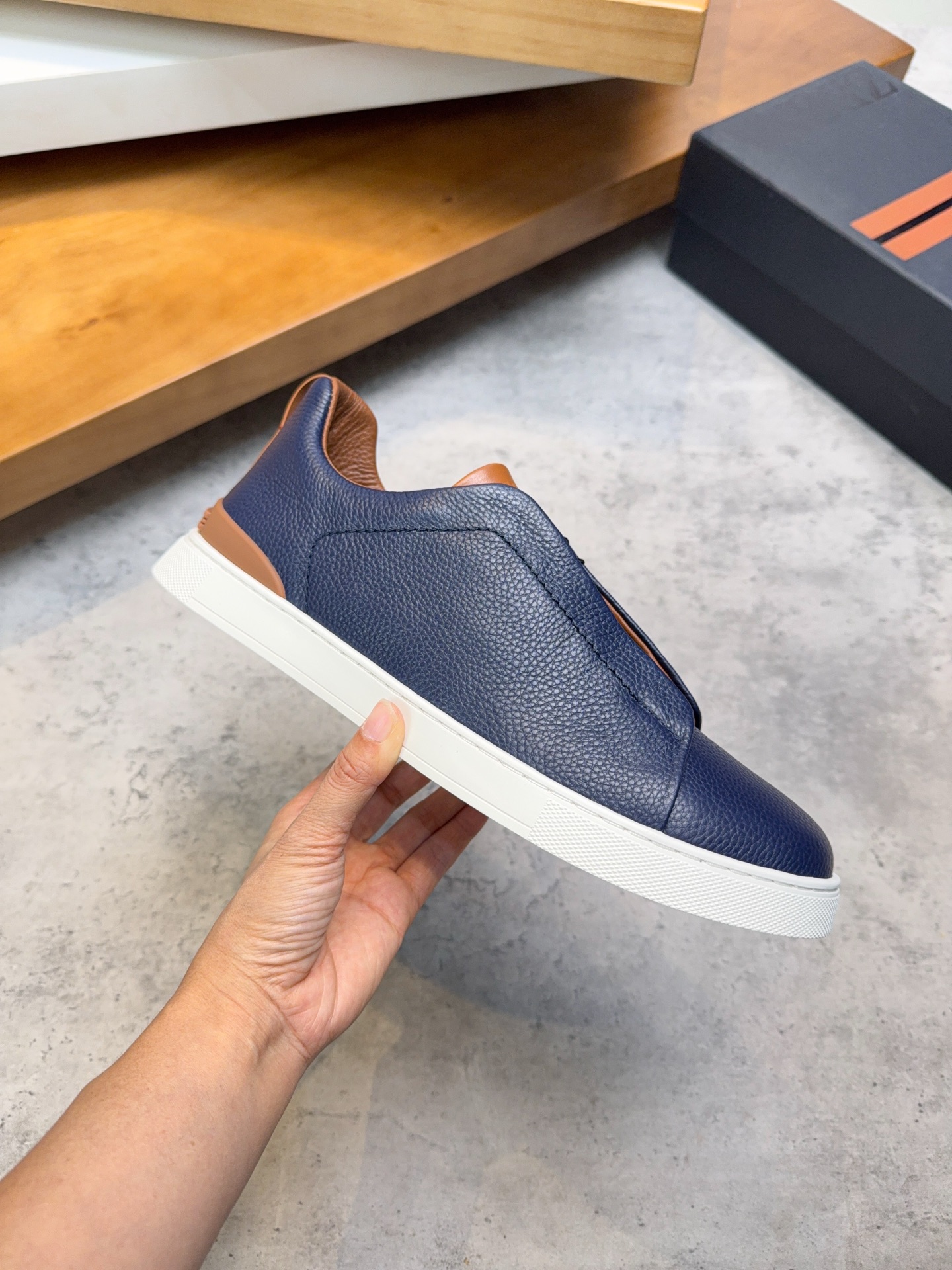 Zegna