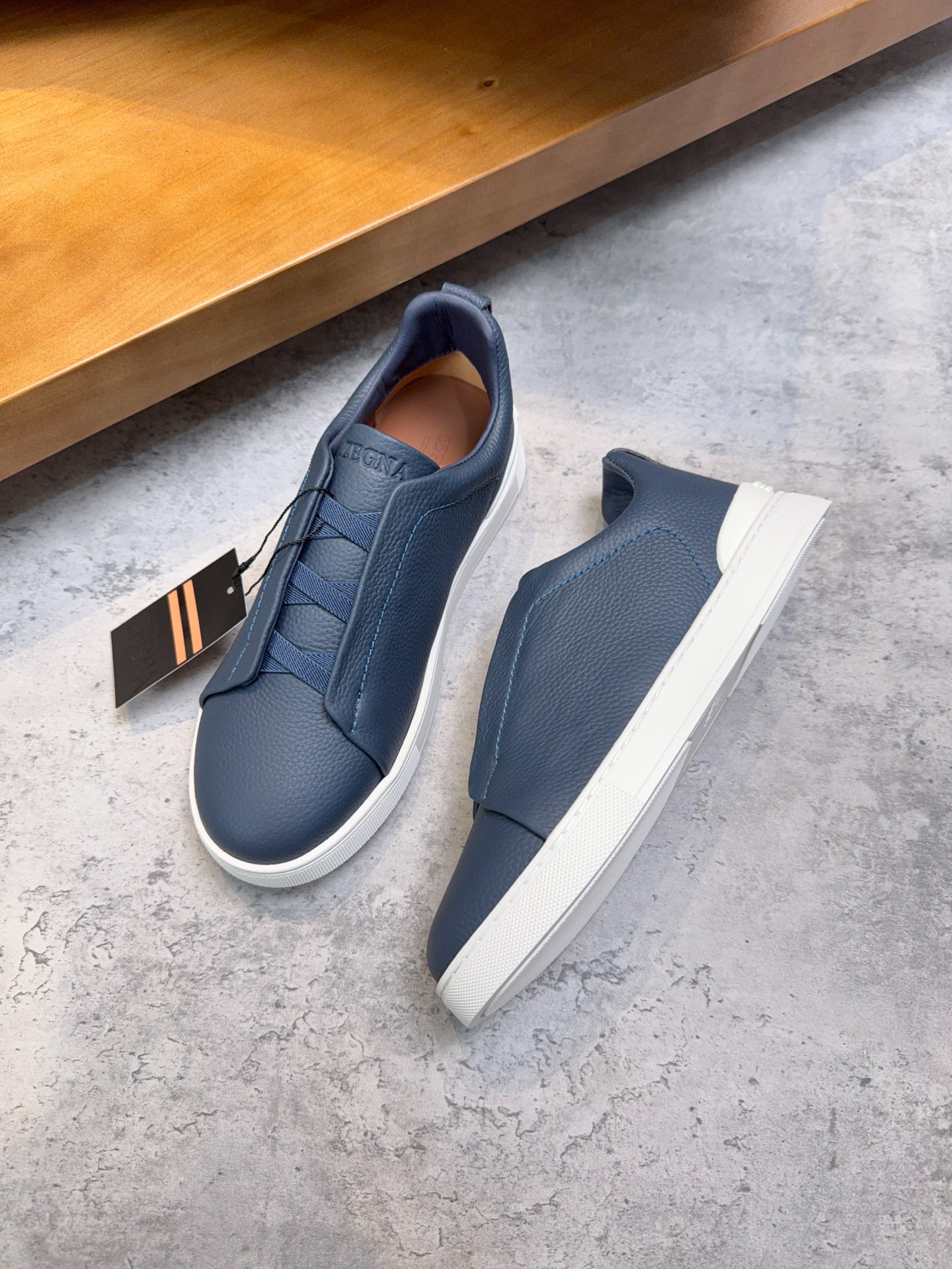 Zegna