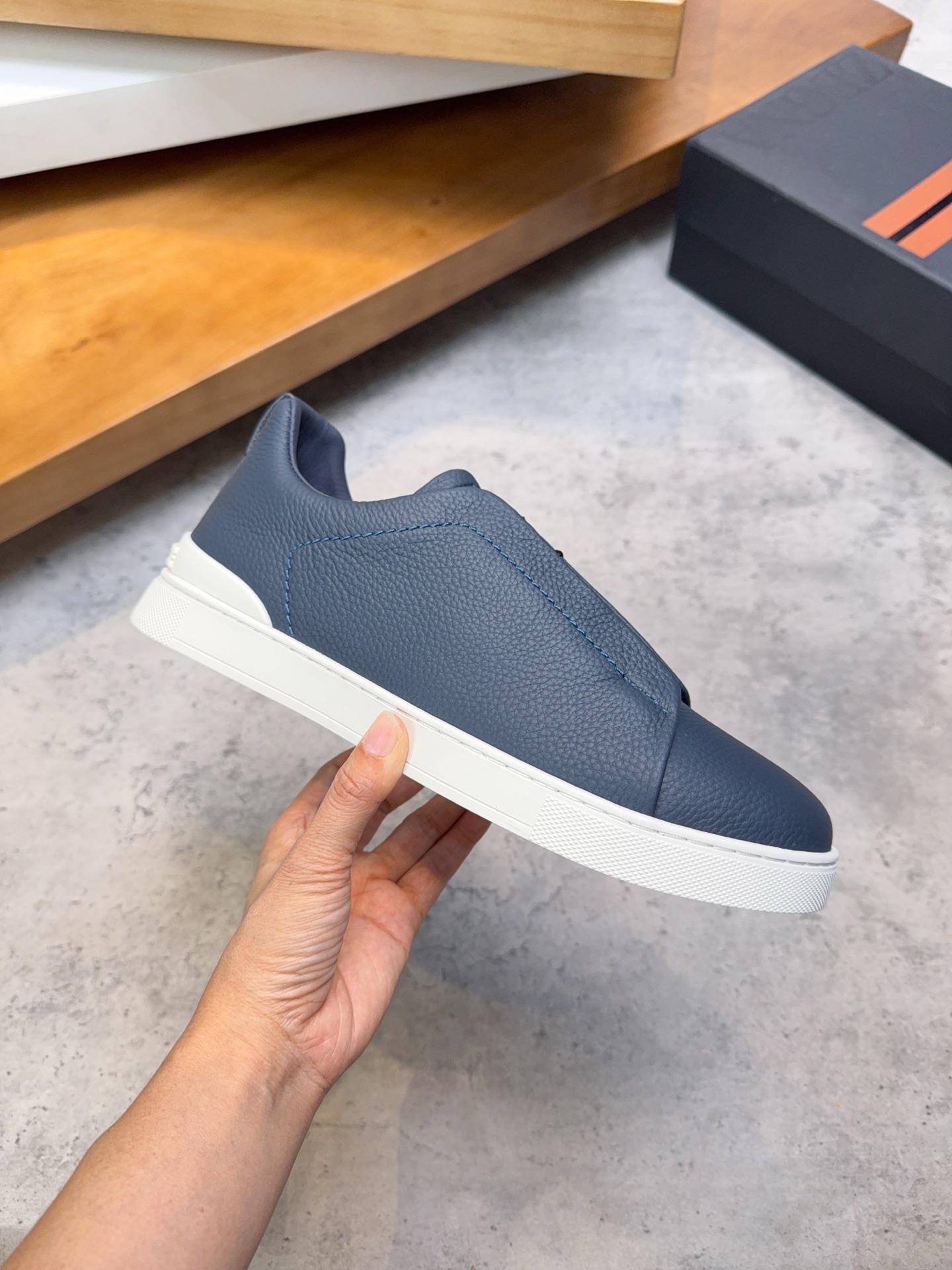 Zegna
