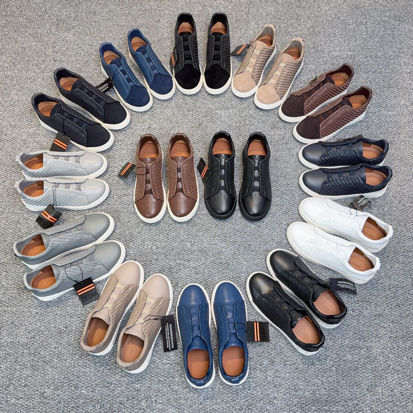 Zegna