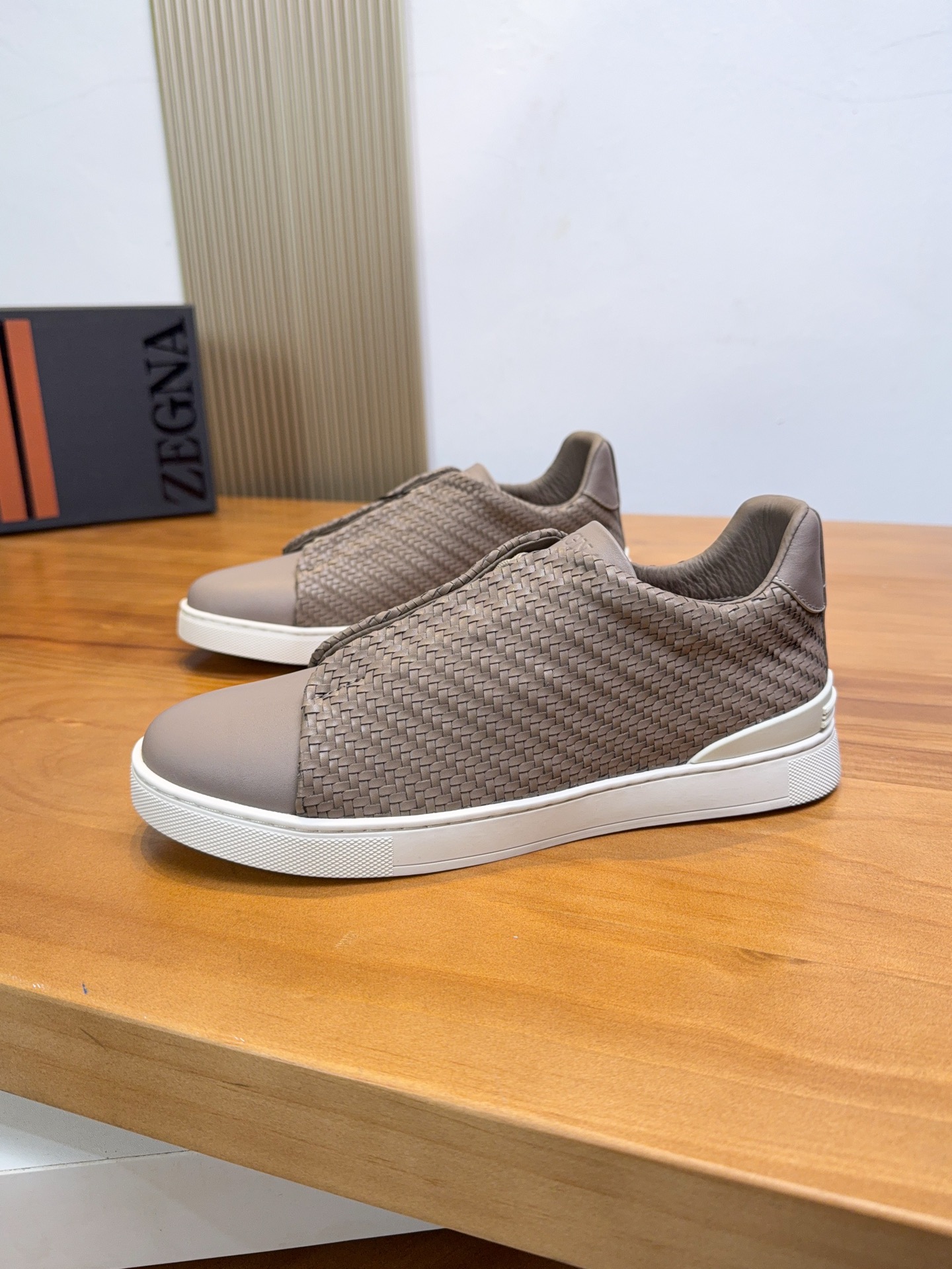 Zegna