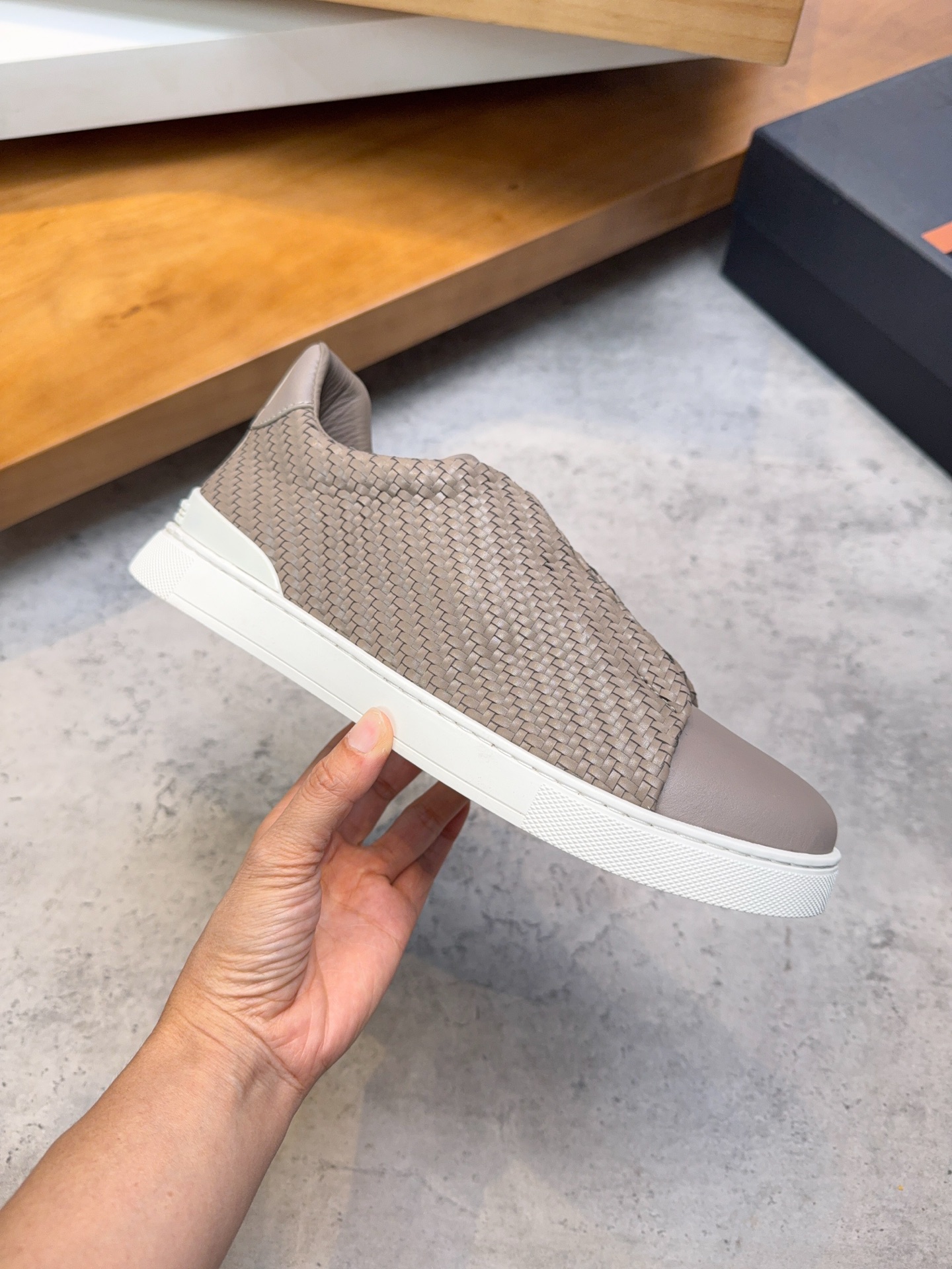 Zegna