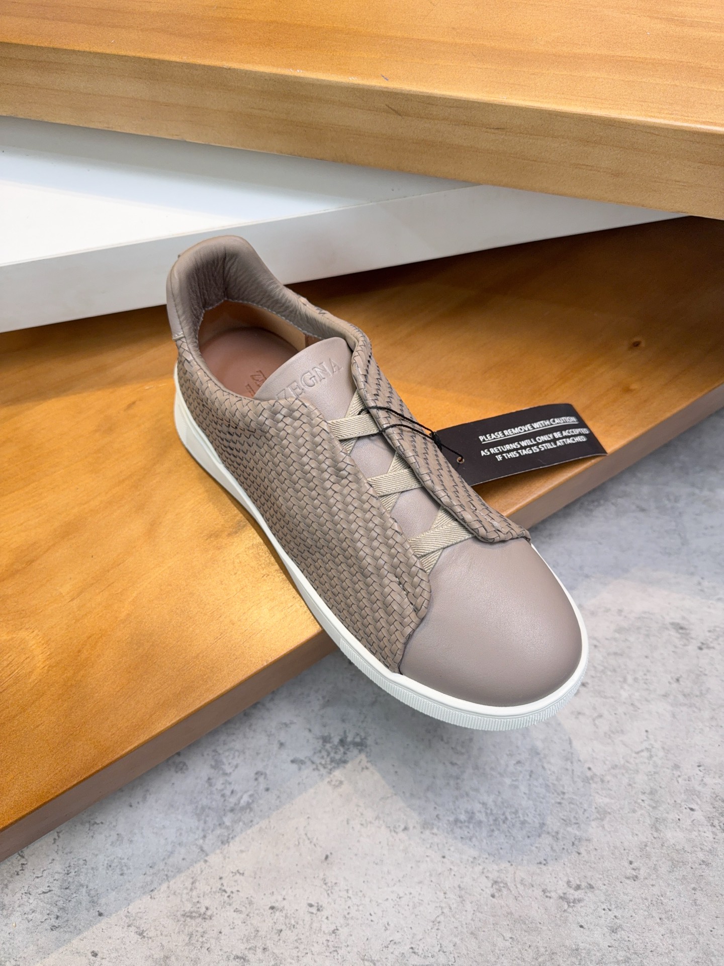 Zegna