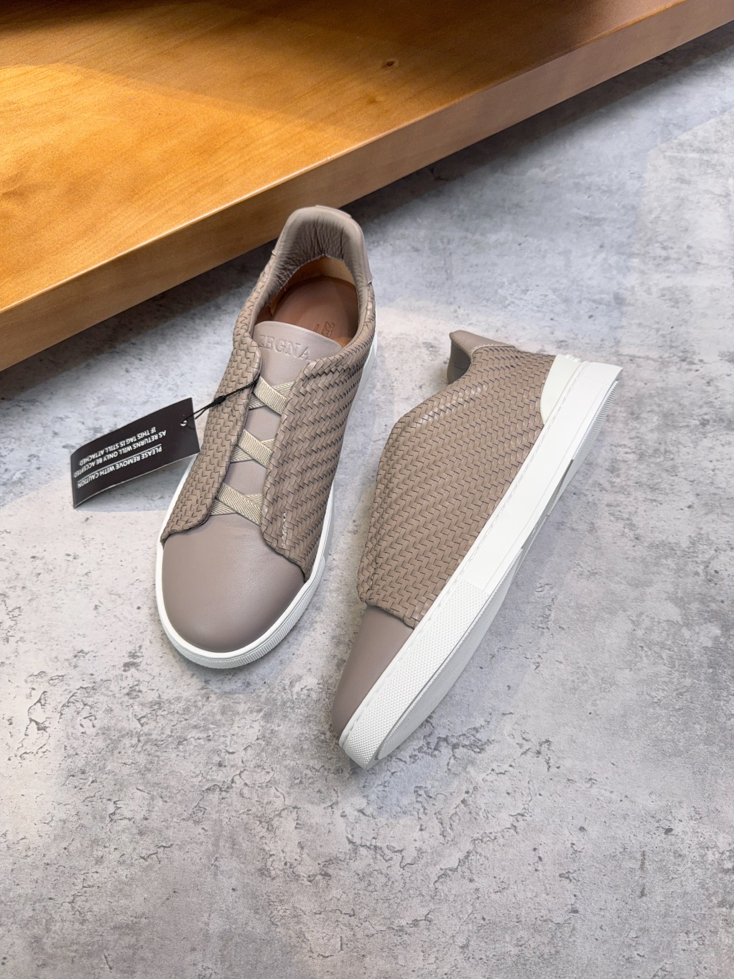Zegna
