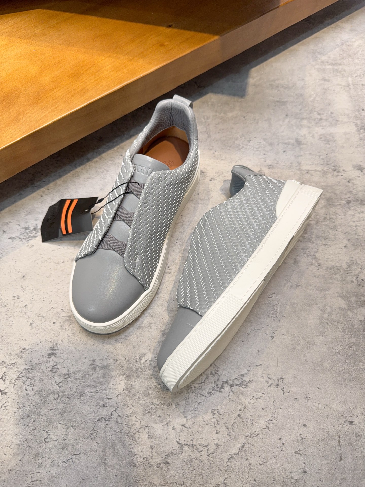 Zegna