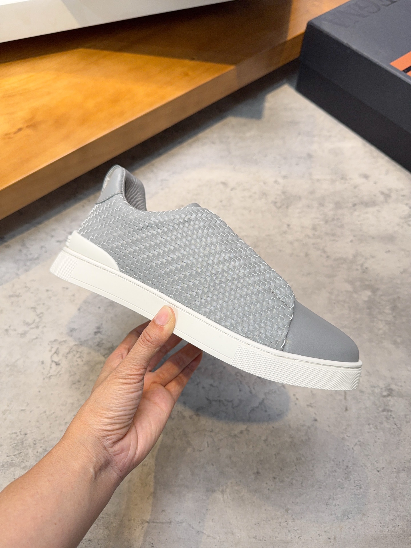Zegna