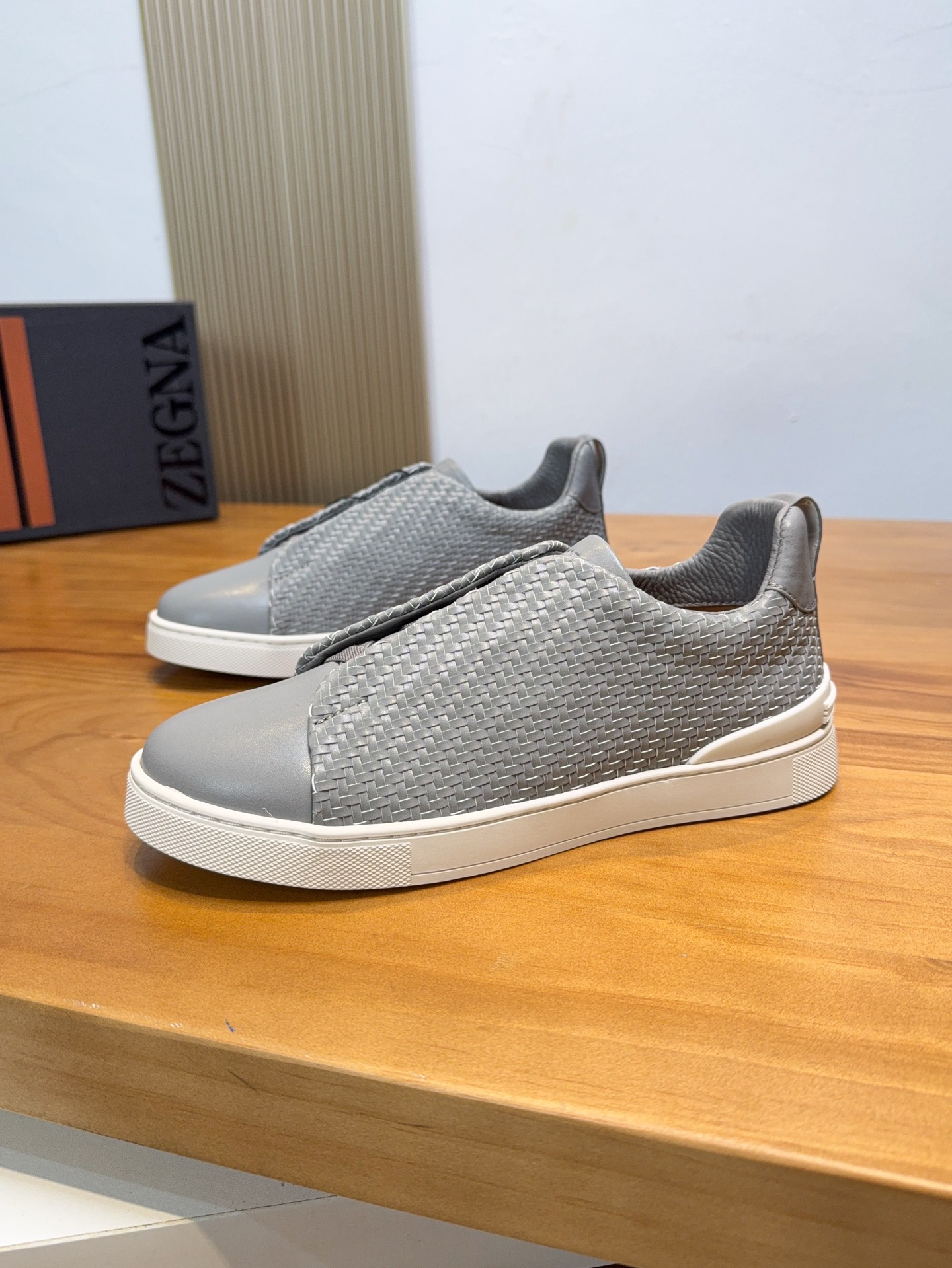 Zegna