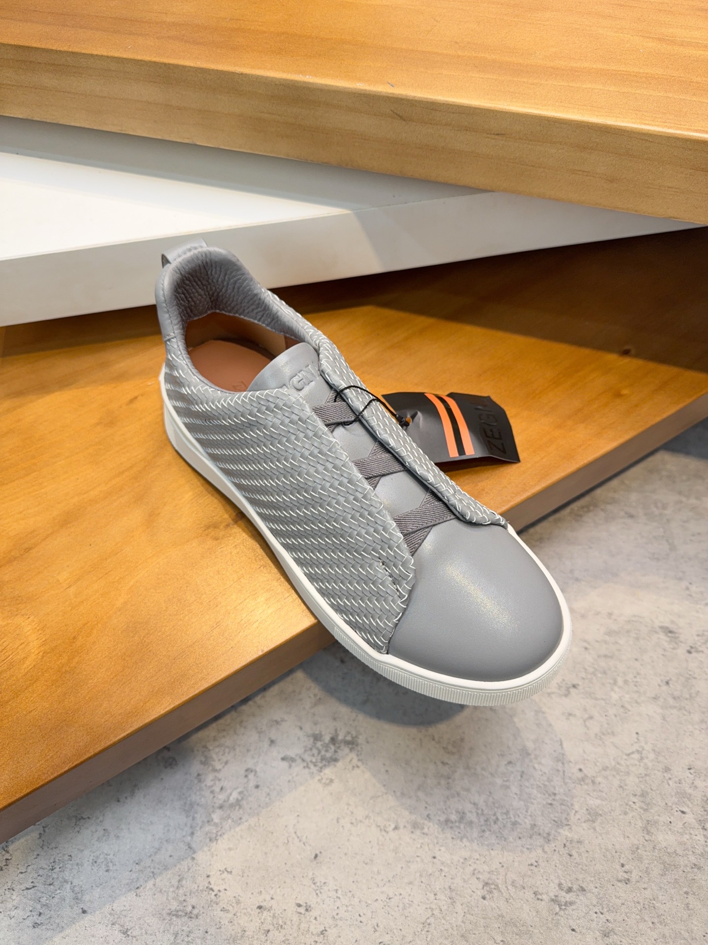 Zegna