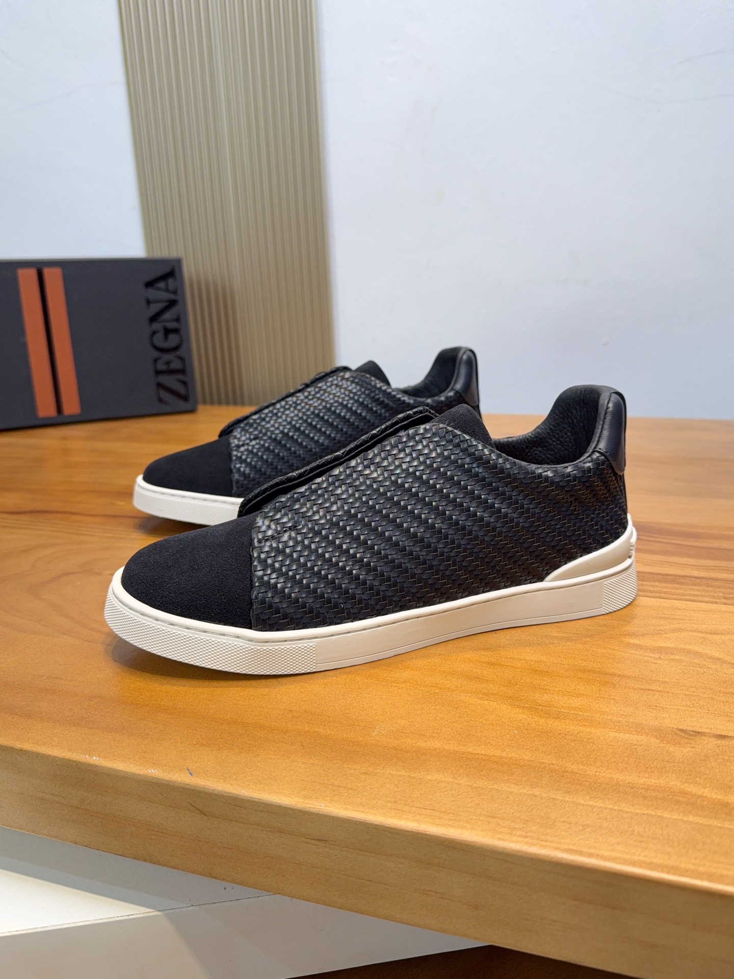 Zegna