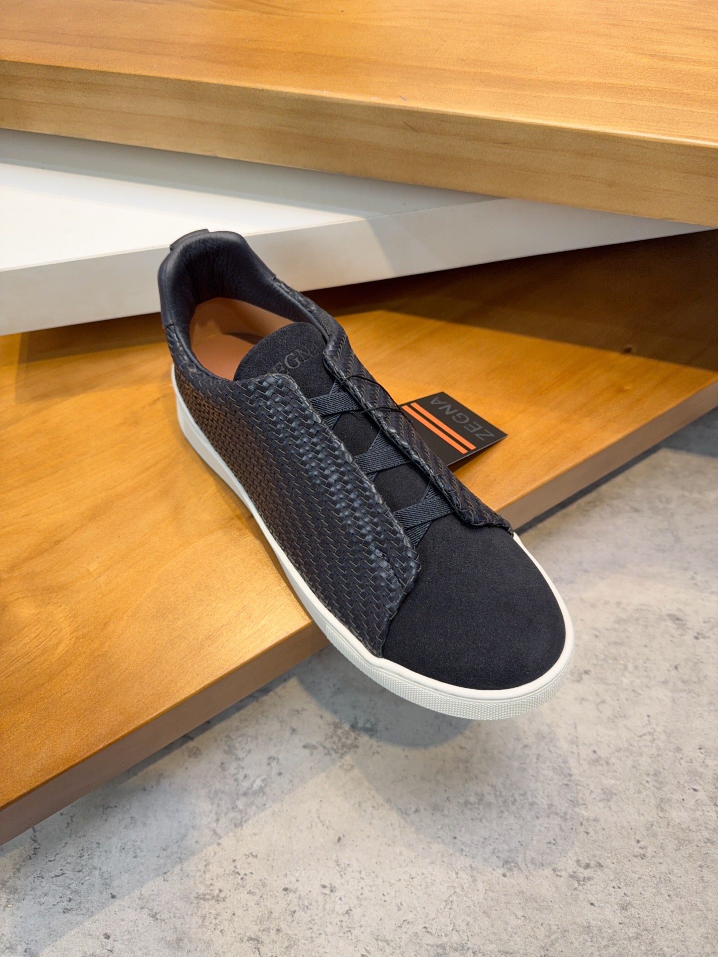 Zegna