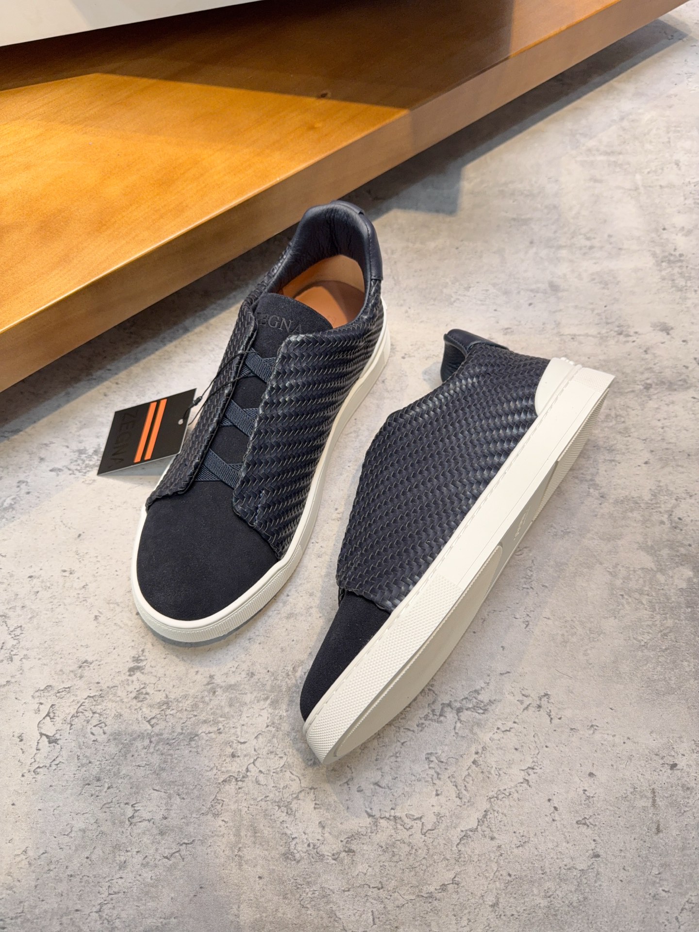 Zegna