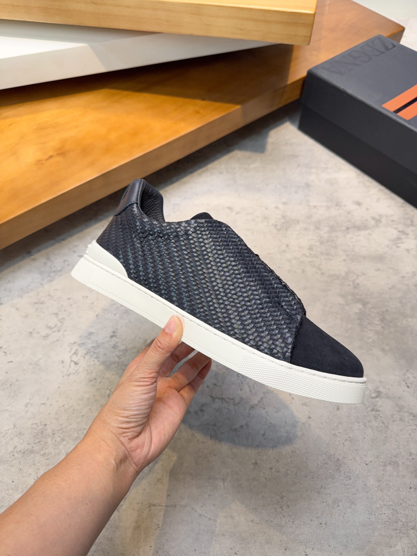 Zegna