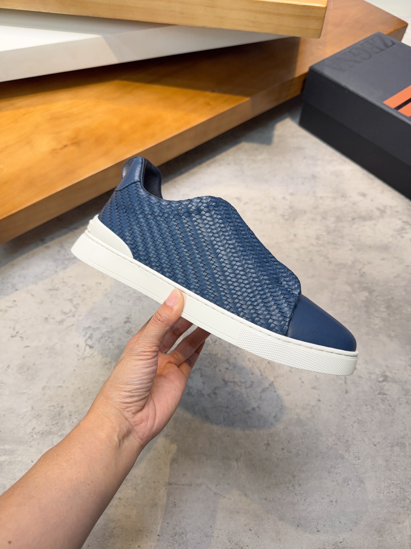 Zegna