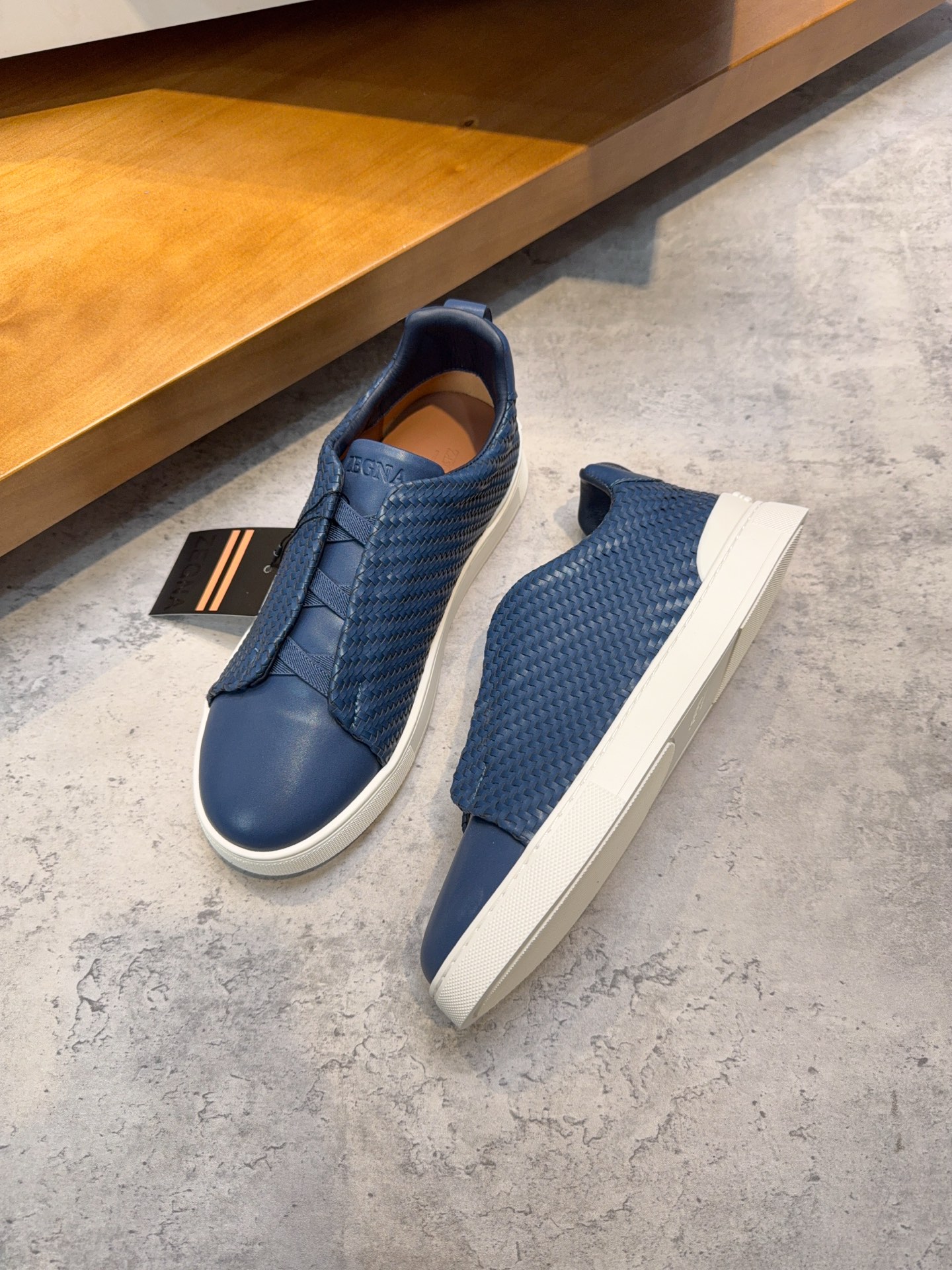 Zegna