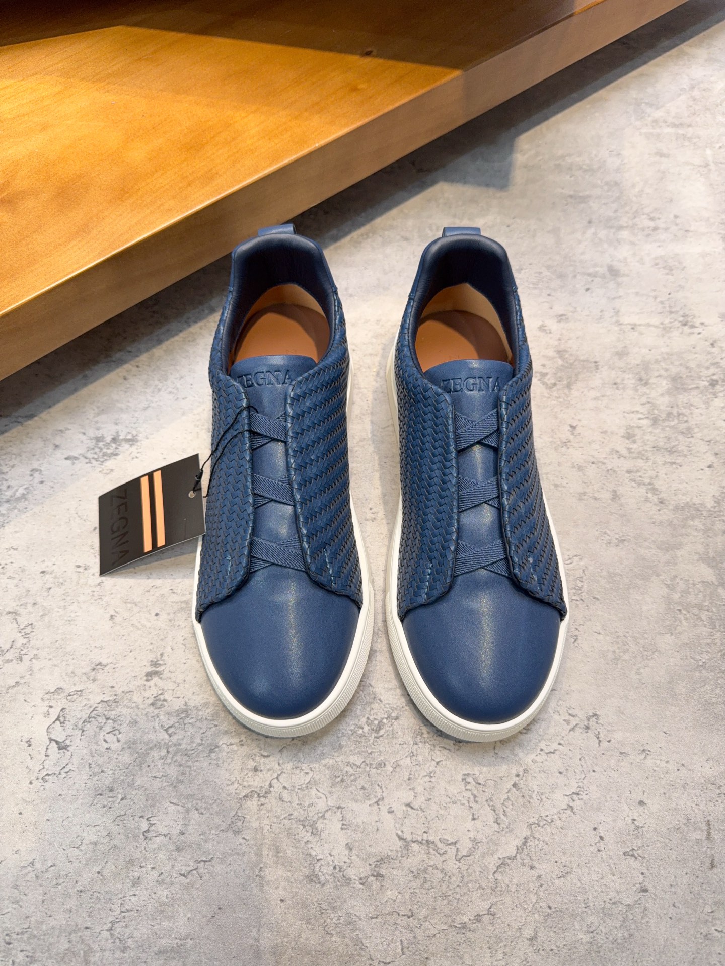Zegna